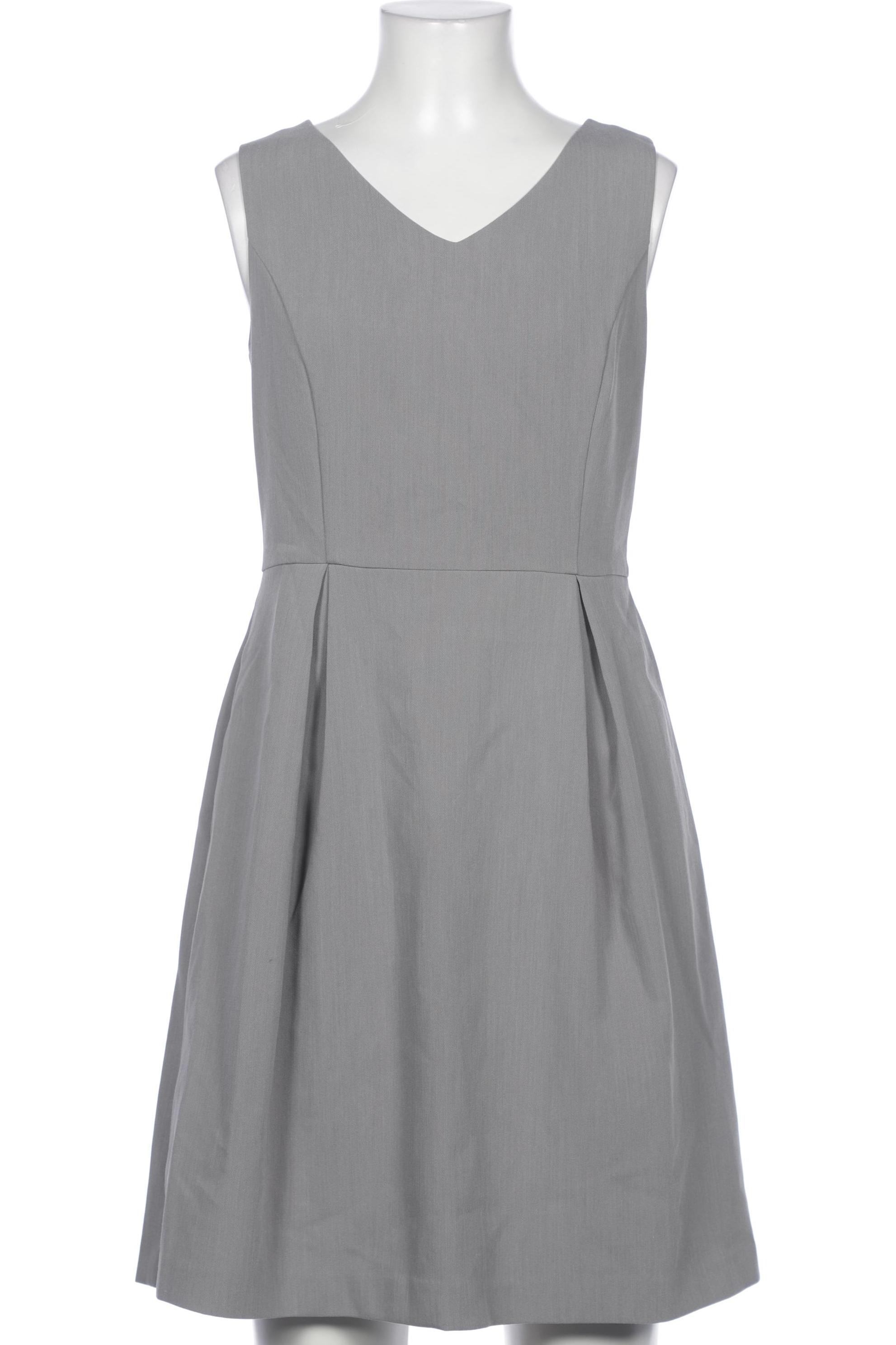 

Zero Damen Kleid, grau, Gr. 36