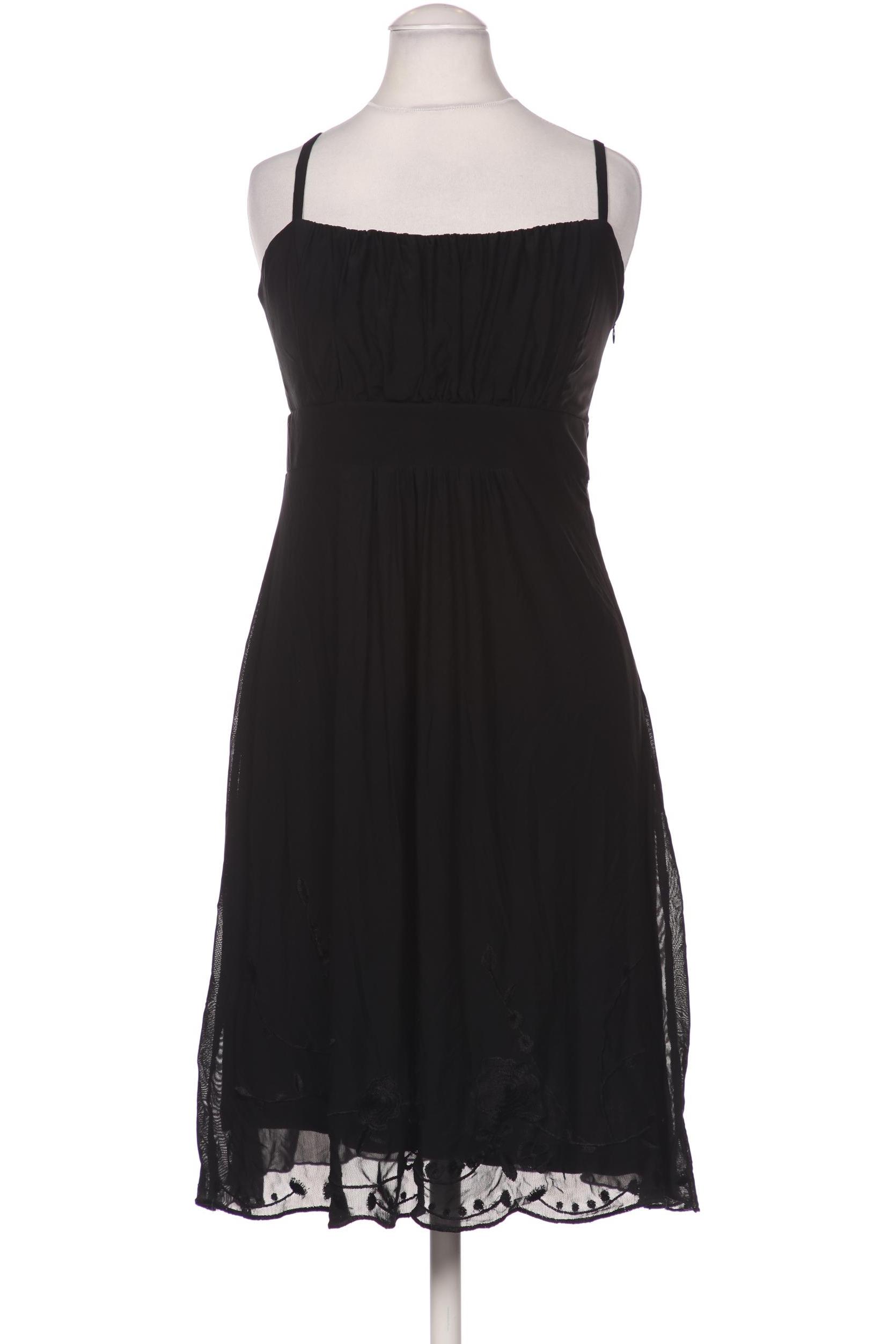 

Zero Damen Kleid, schwarz, Gr. 36