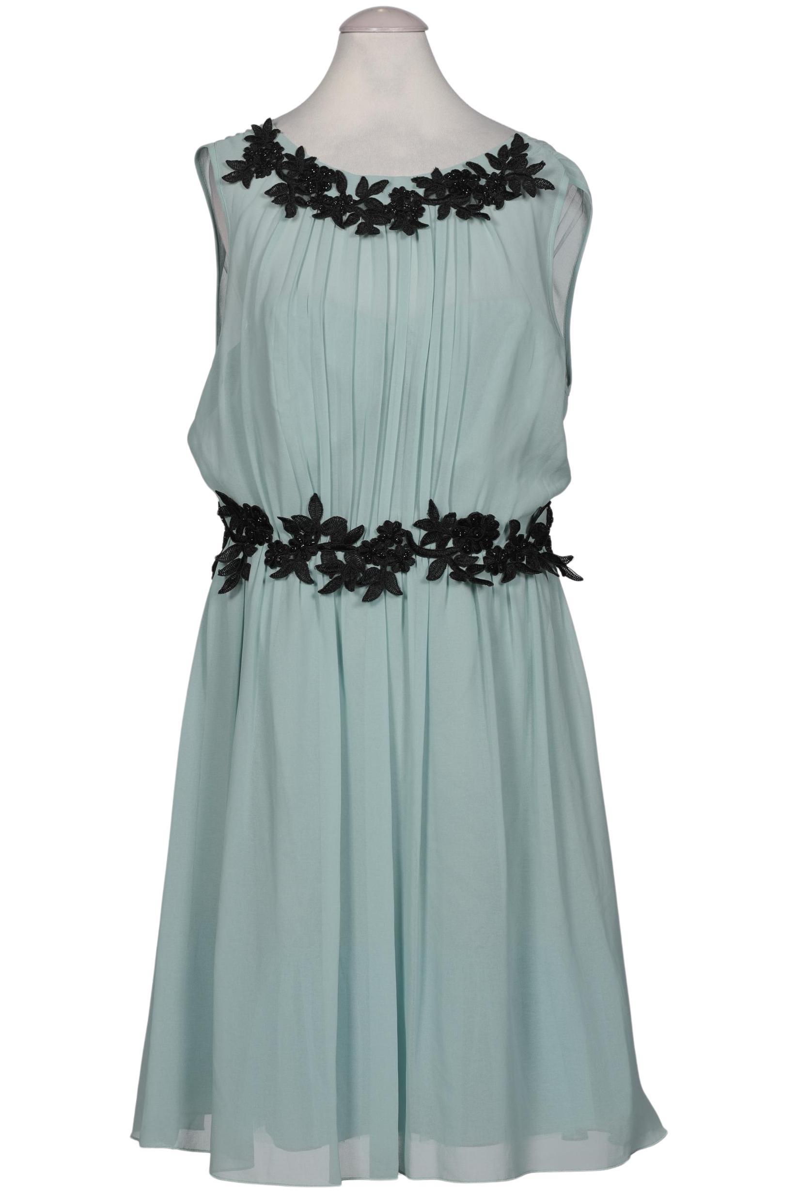 

Zero Damen Kleid, türkis, Gr. 40