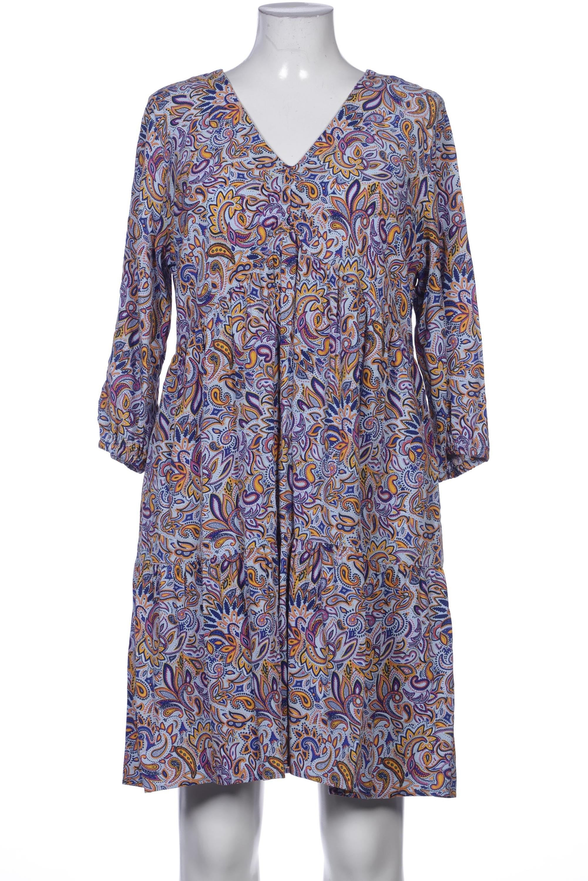 

Zero Damen Kleid, blau, Gr. 42