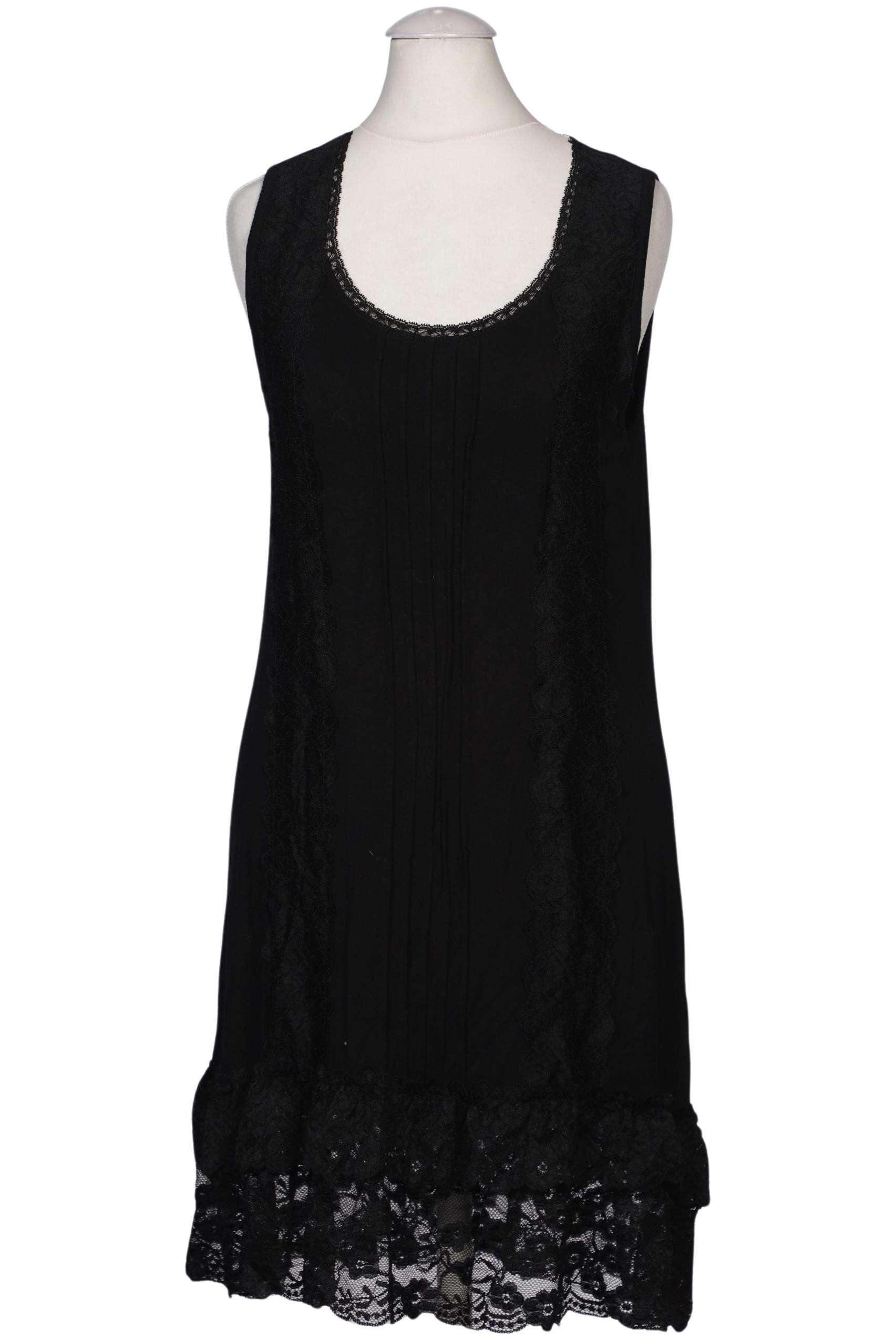 

Zero Damen Kleid, schwarz, Gr. 36