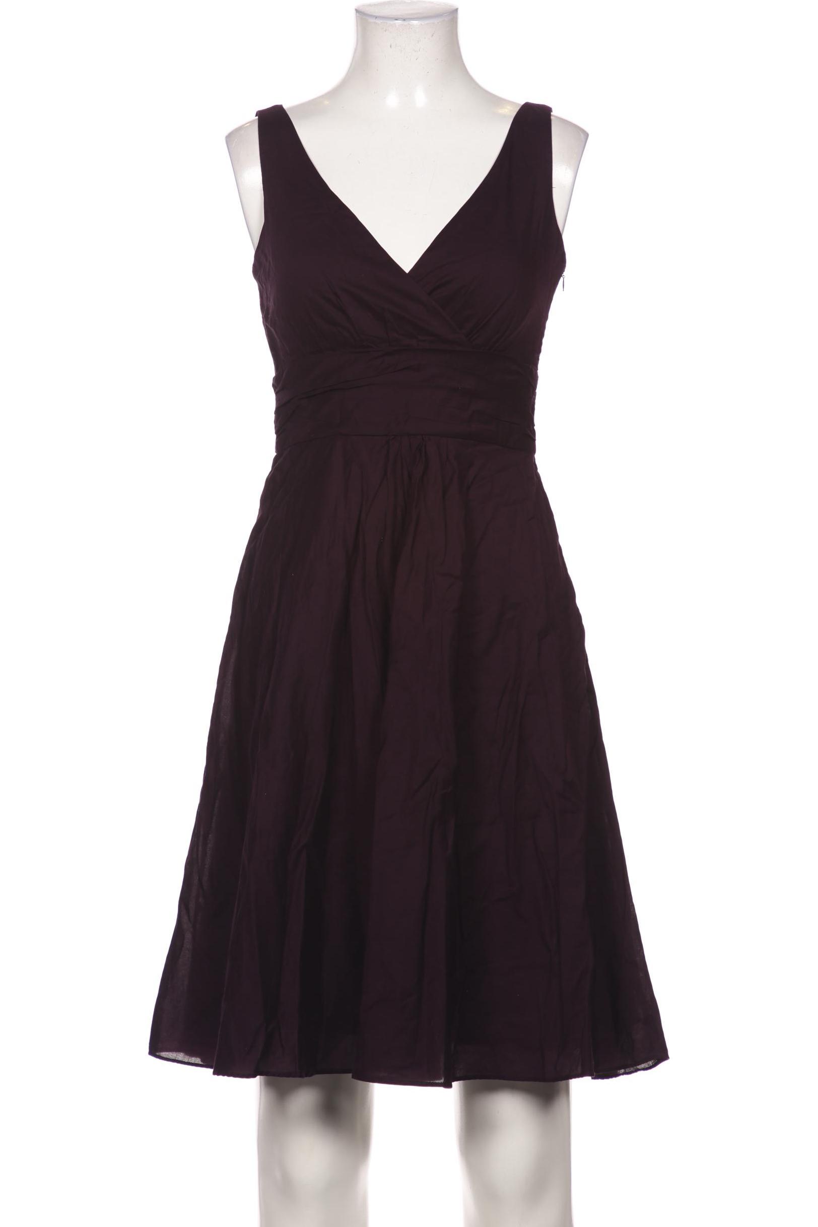 

Zero Damen Kleid, bordeaux, Gr. 34