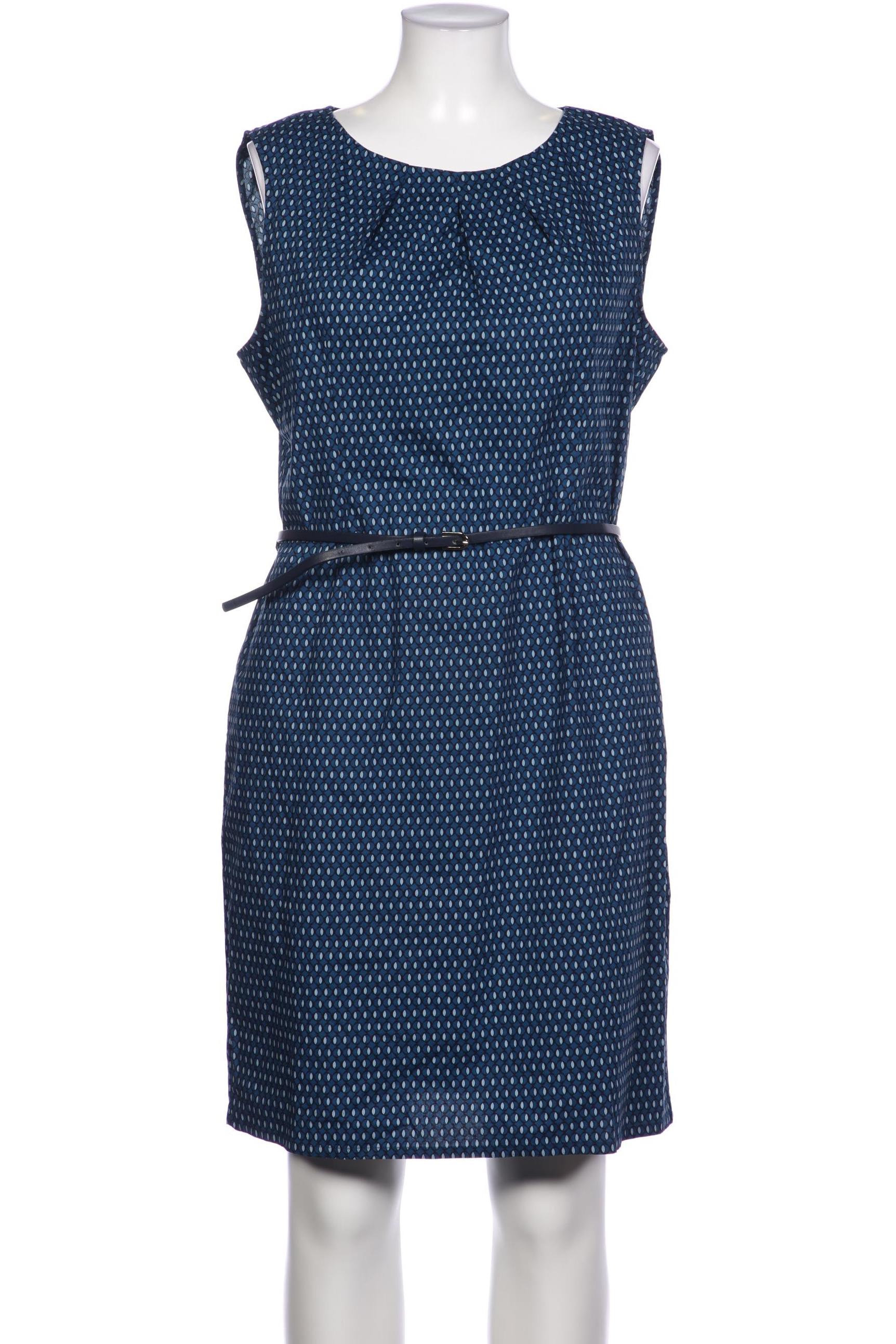 

ZERO Damen Kleid, blau