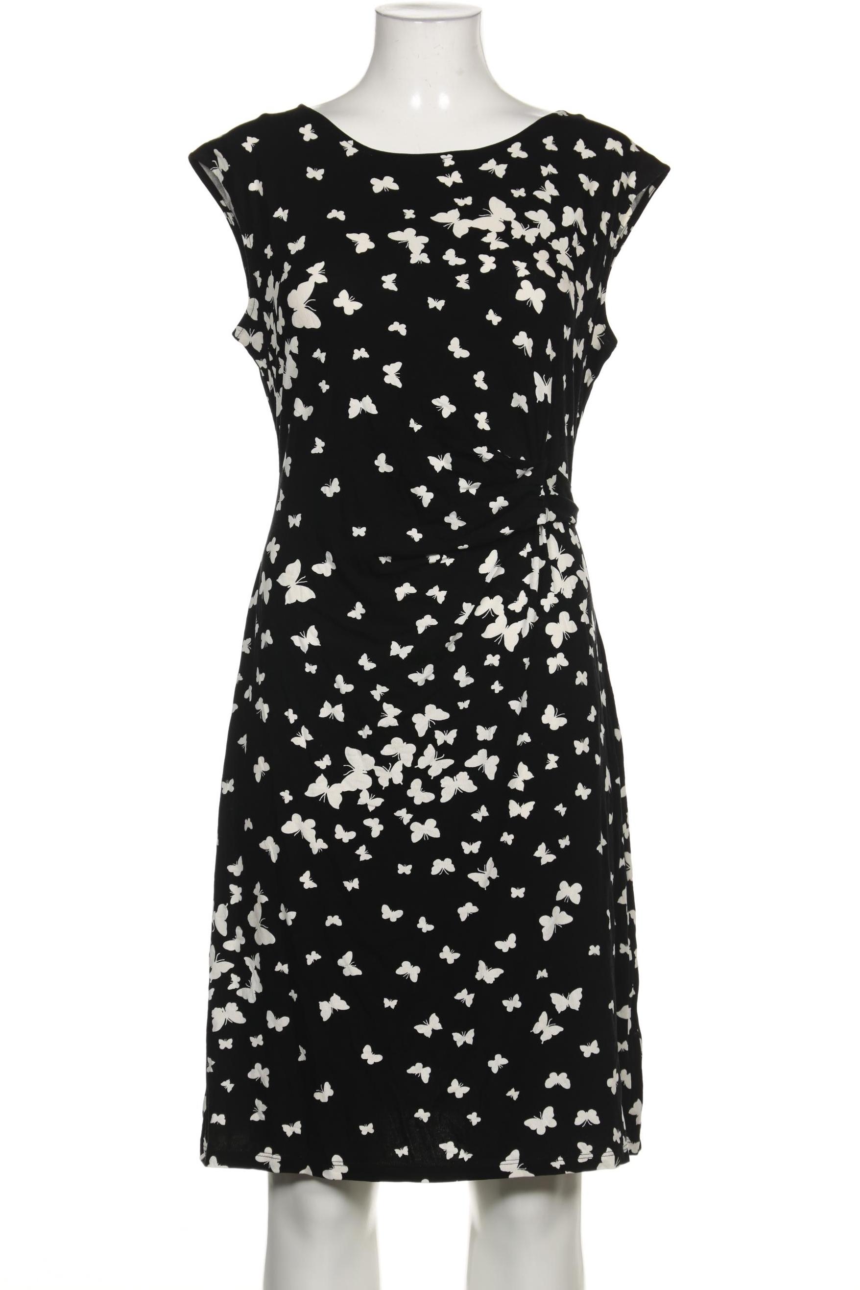 

Zero Damen Kleid, schwarz, Gr. 38