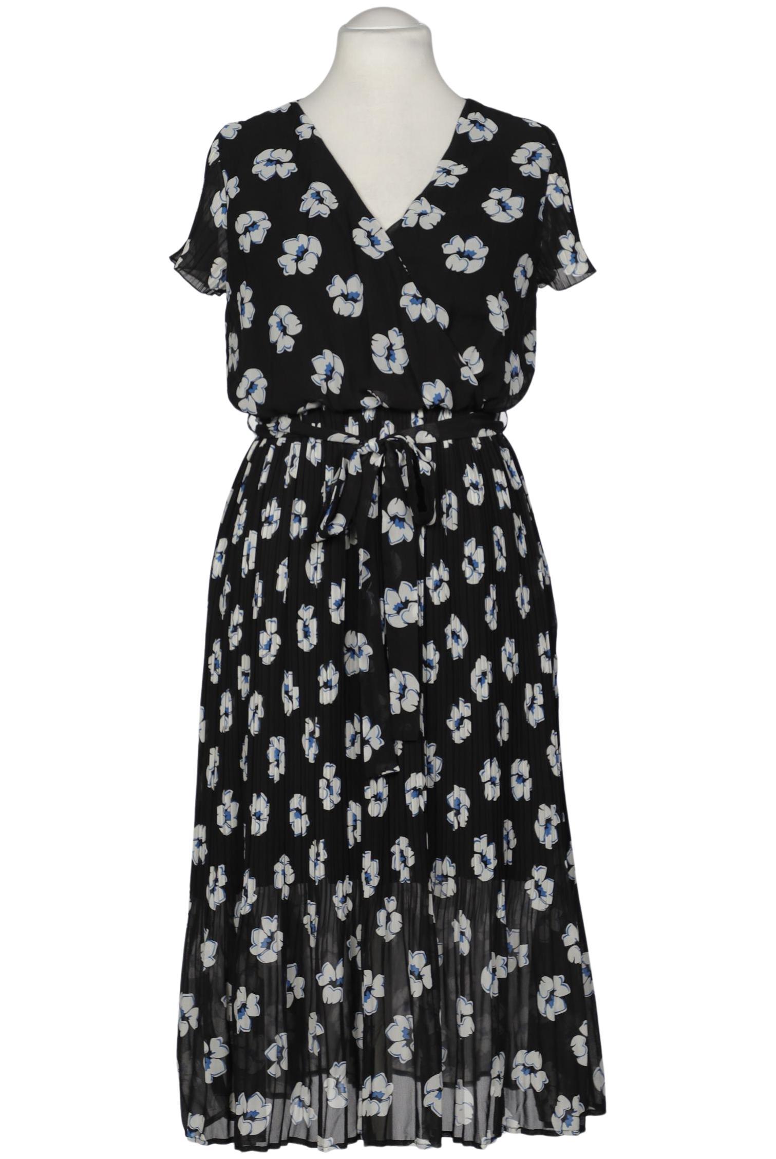 

Zero Damen Kleid, schwarz, Gr. 40