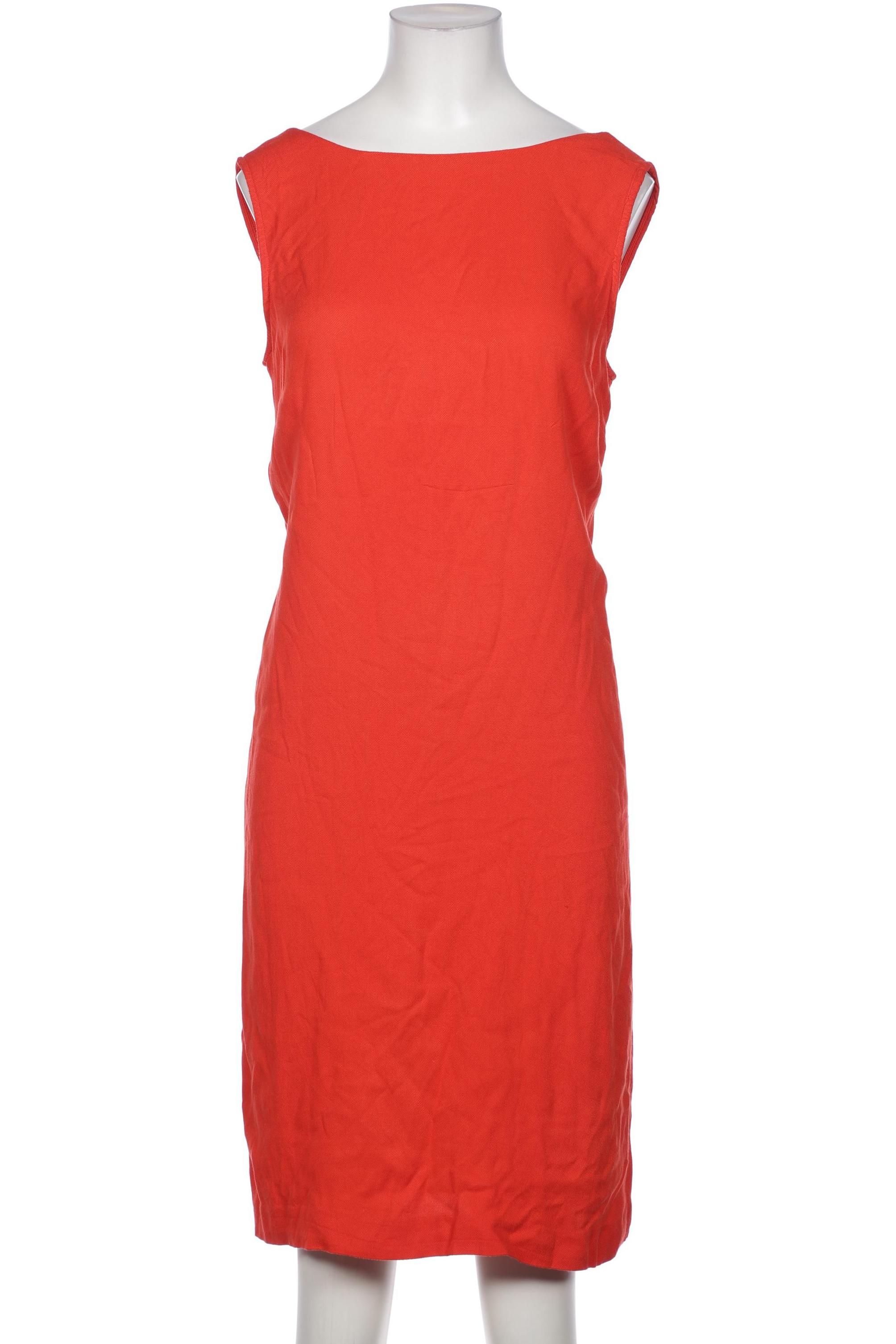 

ZERO Damen Kleid, rot