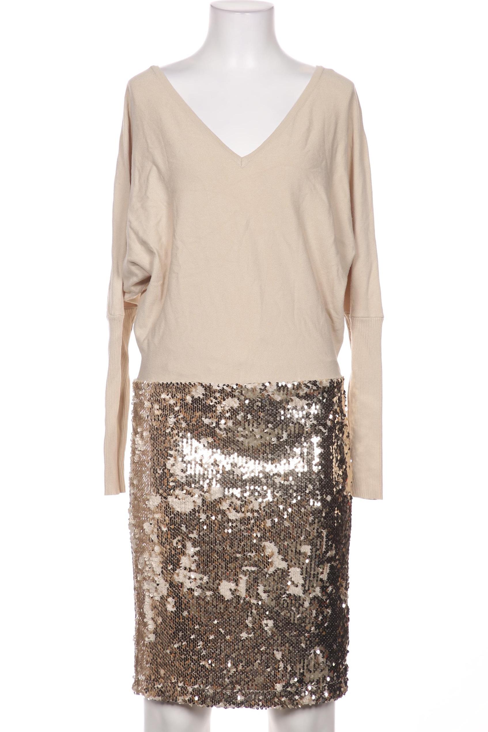 

Zero Damen Kleid, beige, Gr. 34