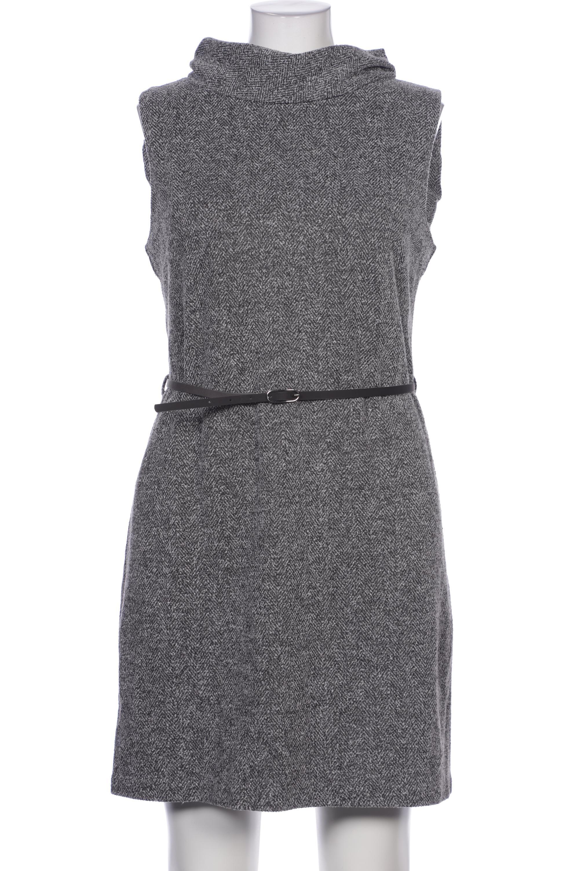 

Zero Damen Kleid, grau, Gr. 44