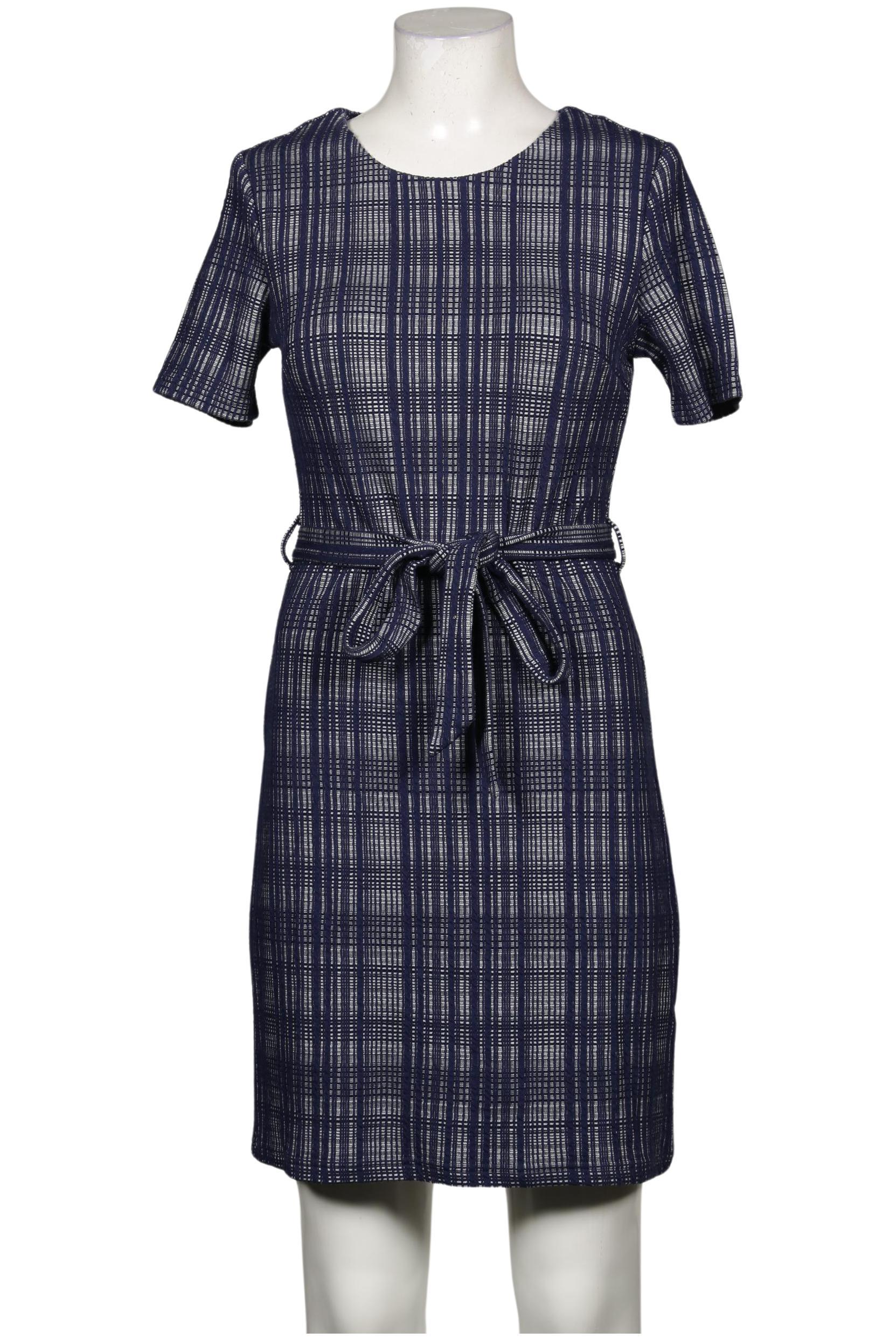 

Zero Damen Kleid, marineblau, Gr. 38