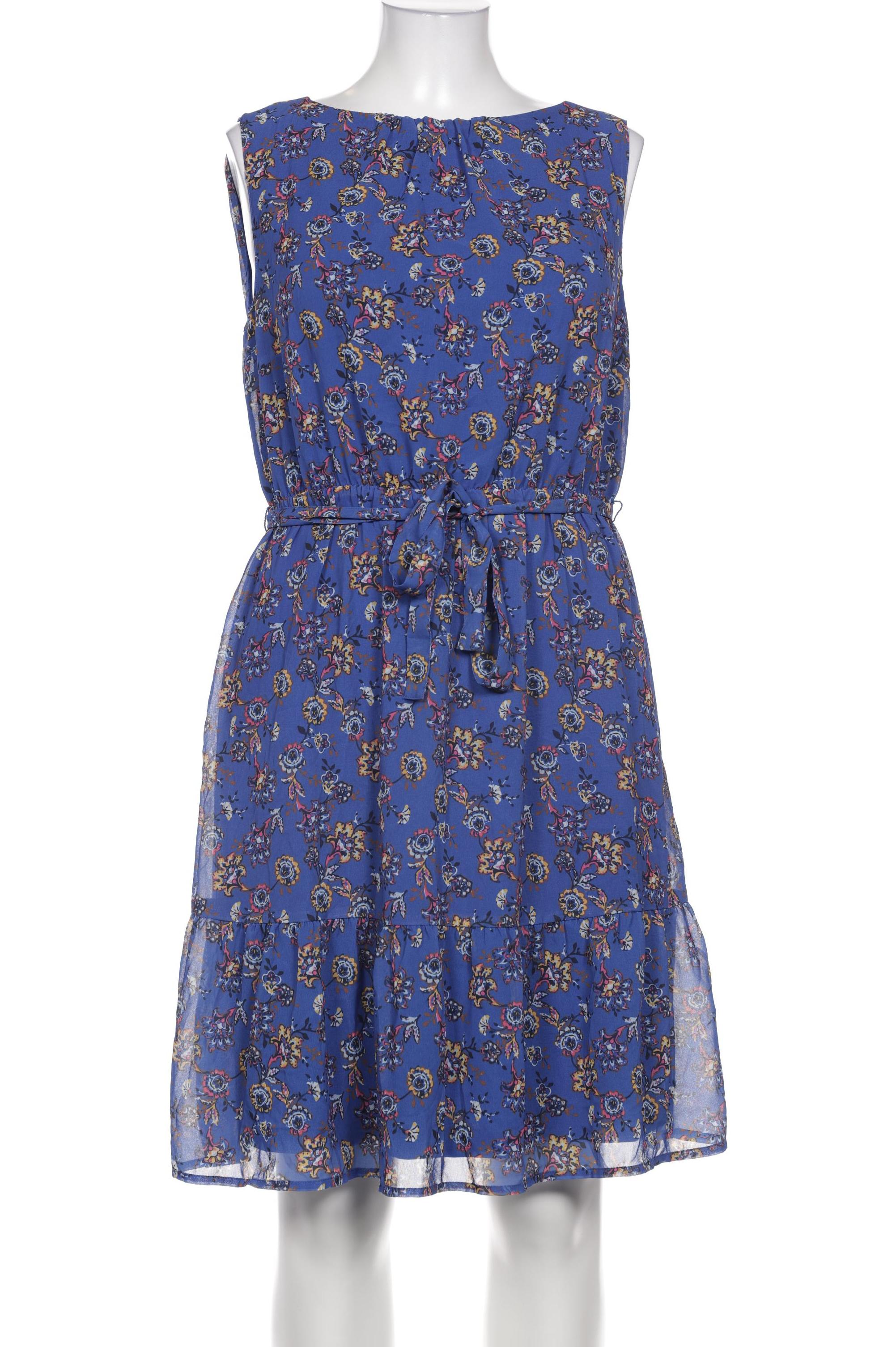 

ZERO Damen Kleid, blau