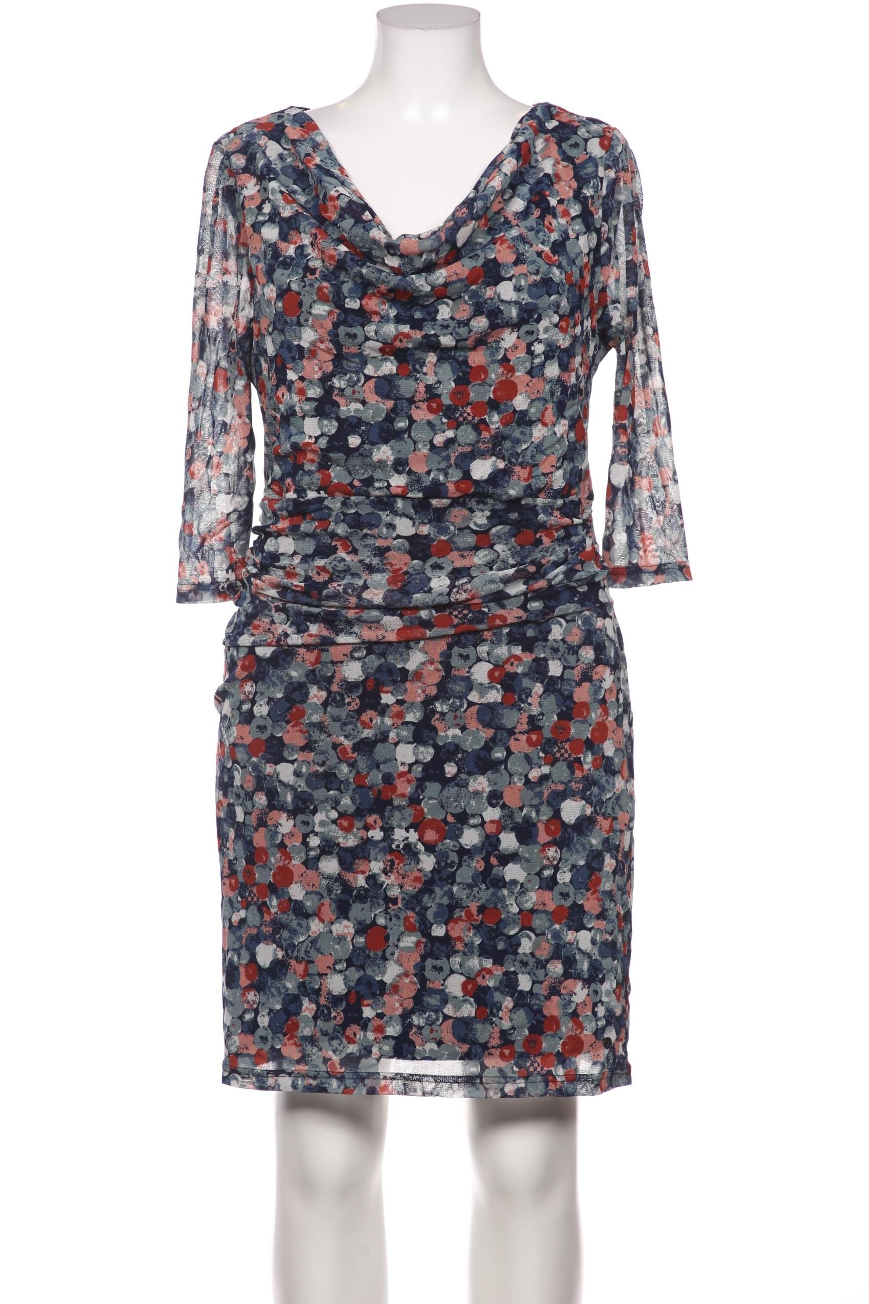 

Zero Damen Kleid, marineblau, Gr. 44