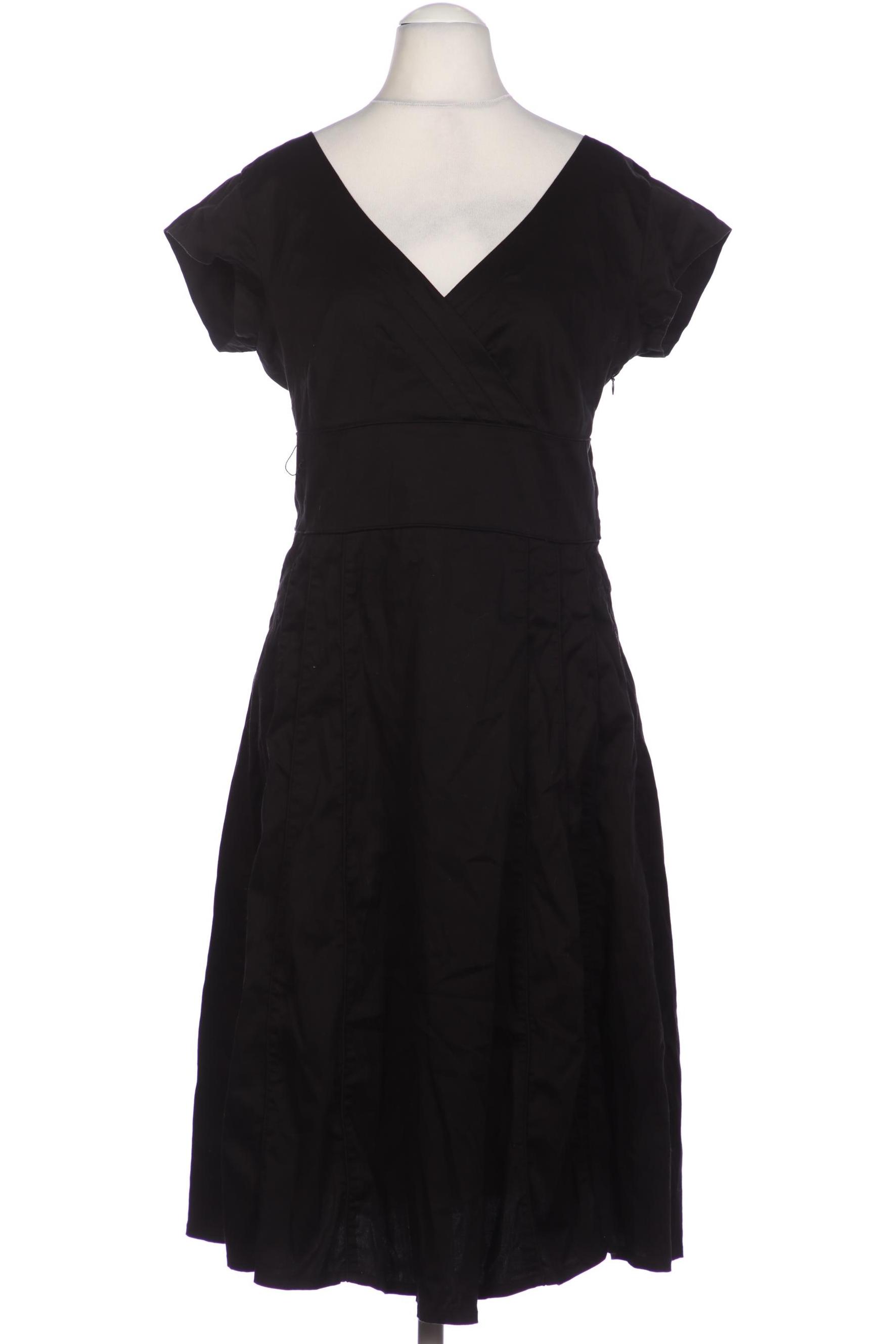 

Zero Damen Kleid, schwarz, Gr. 40