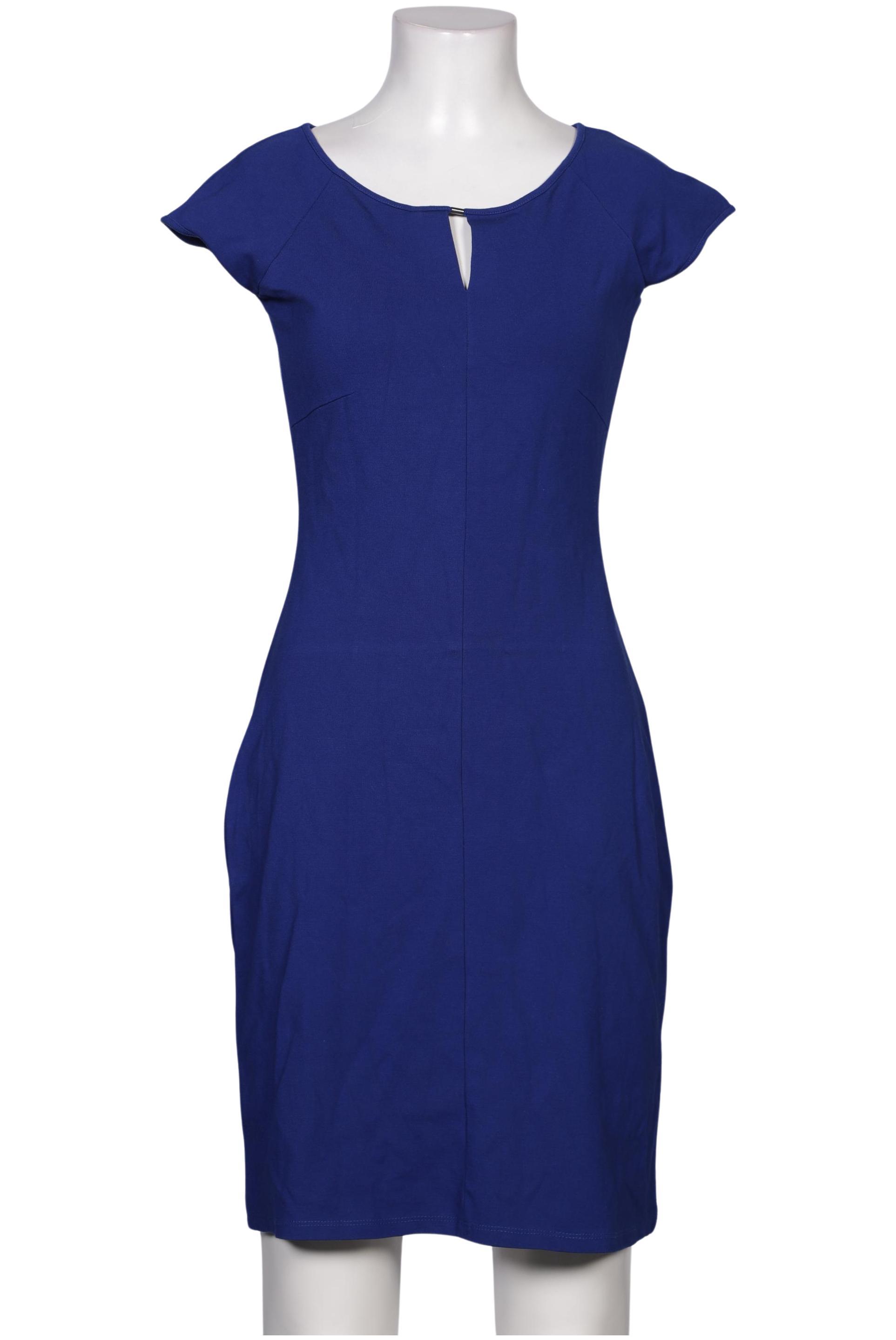 

Zero Damen Kleid, blau, Gr. 36