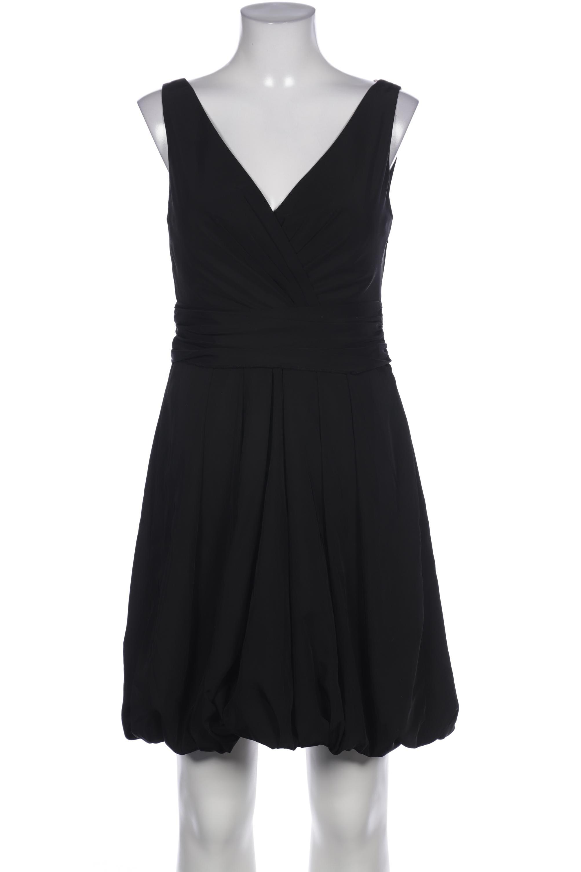 

Zero Damen Kleid, schwarz, Gr. 38