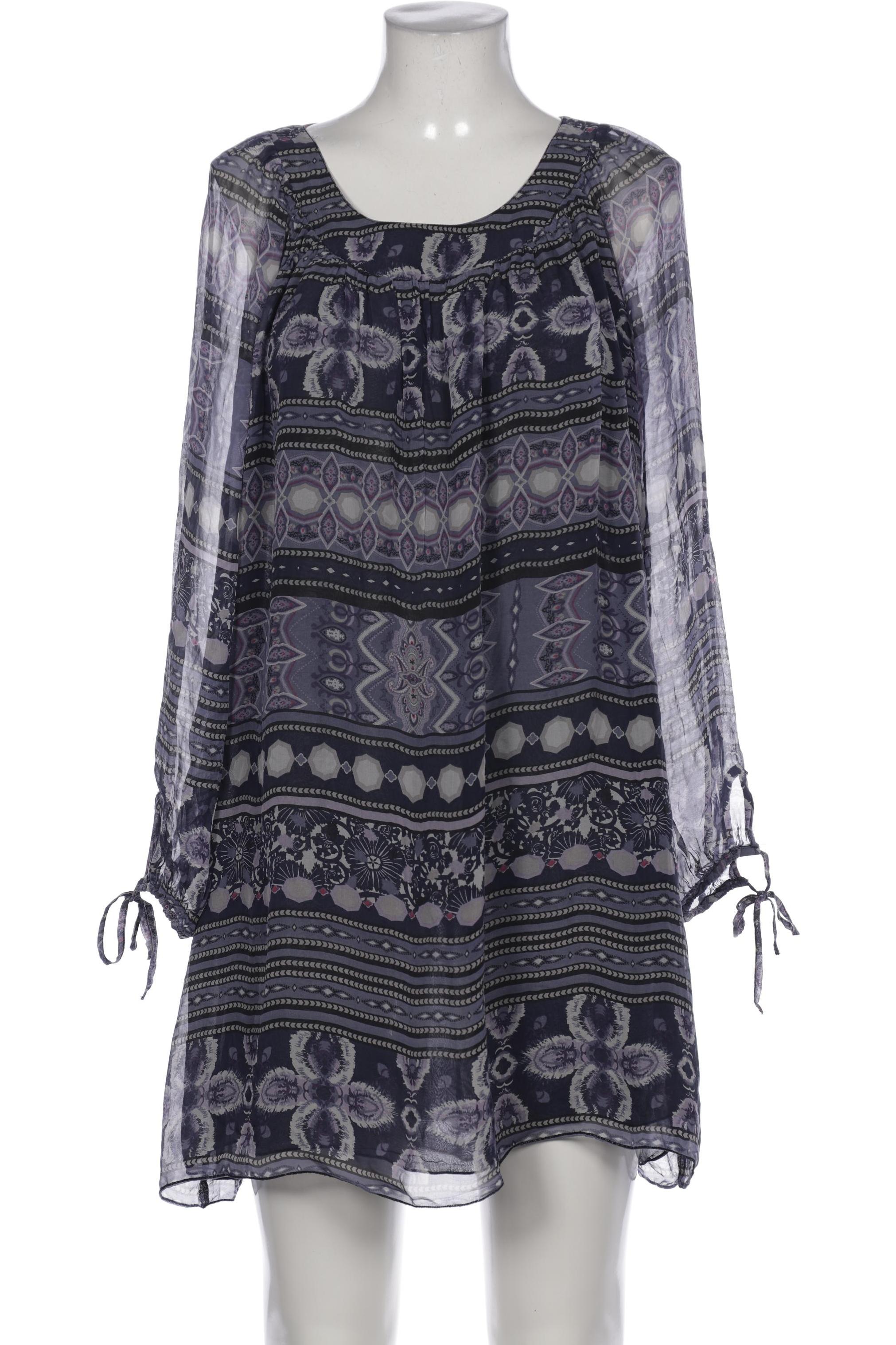 

Zero Damen Kleid, marineblau, Gr. 42