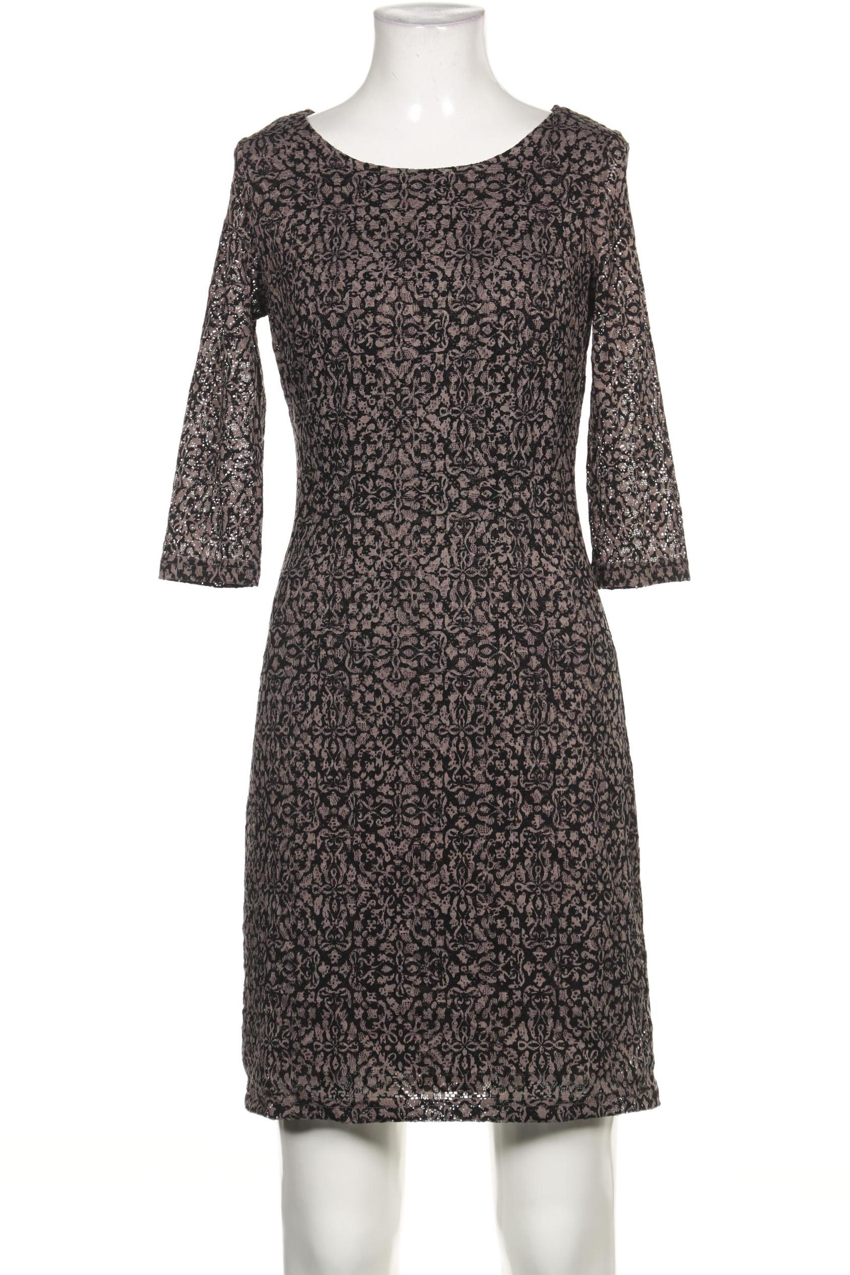 

Zero Damen Kleid, schwarz, Gr. 34