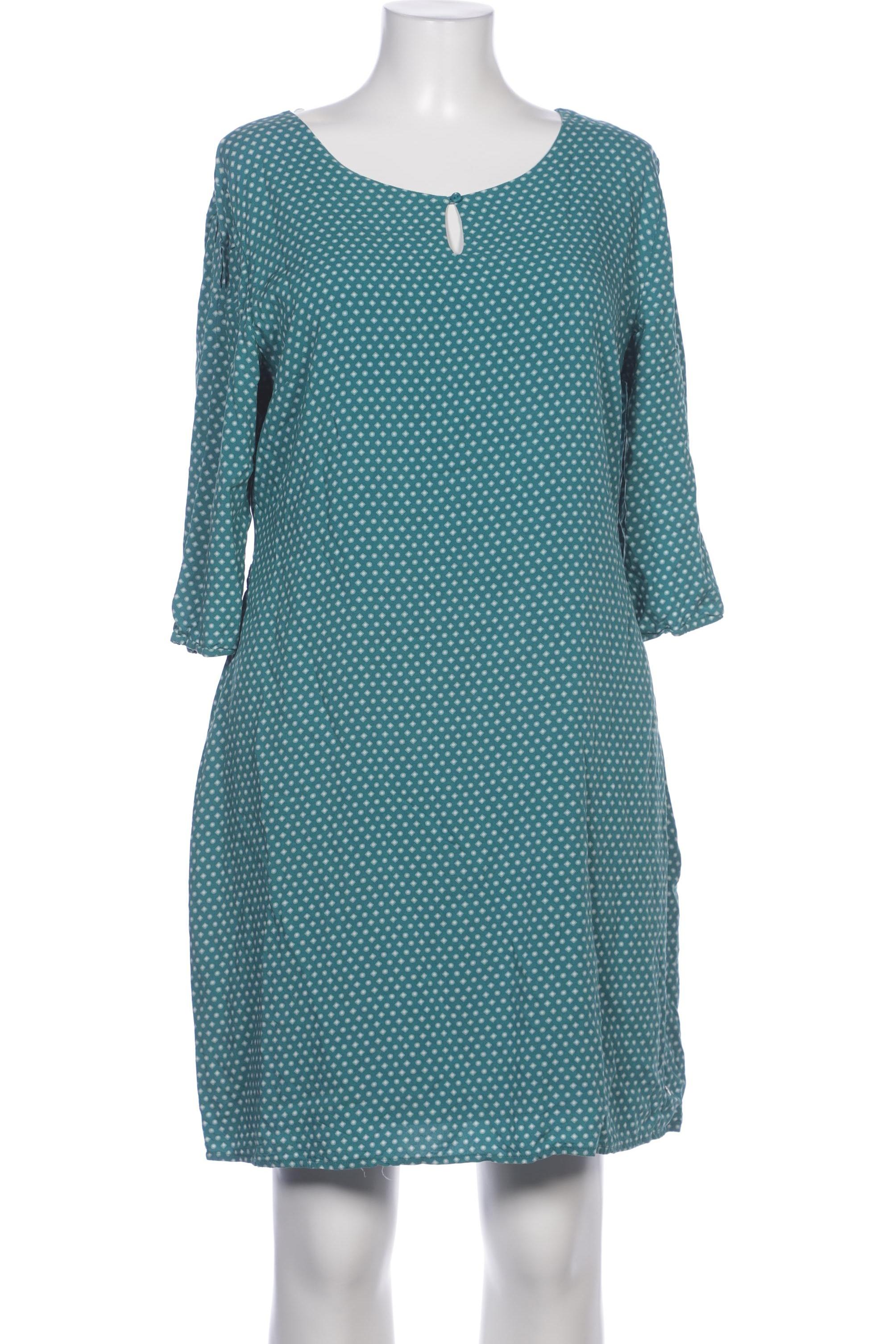 

Zero Damen Kleid, türkis, Gr. 44