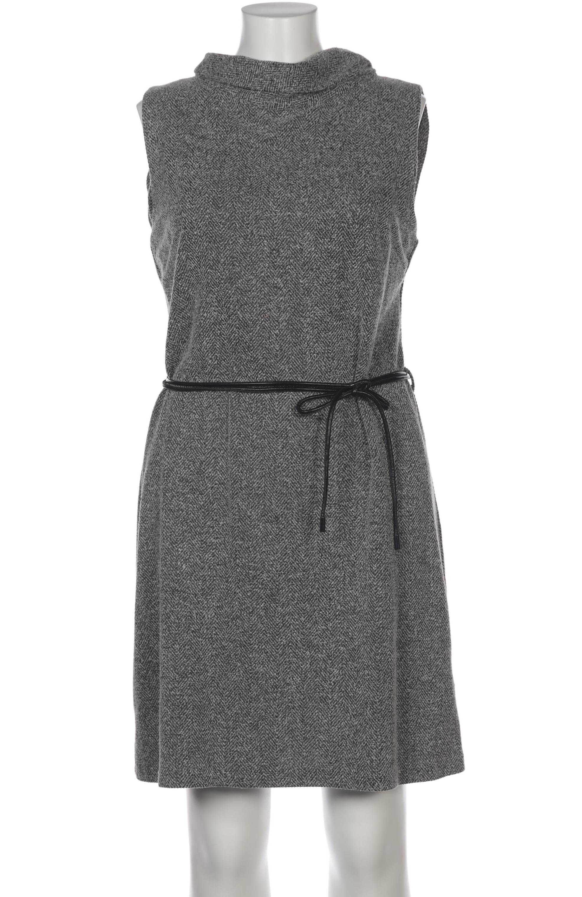 

Zero Damen Kleid, grau, Gr. 44
