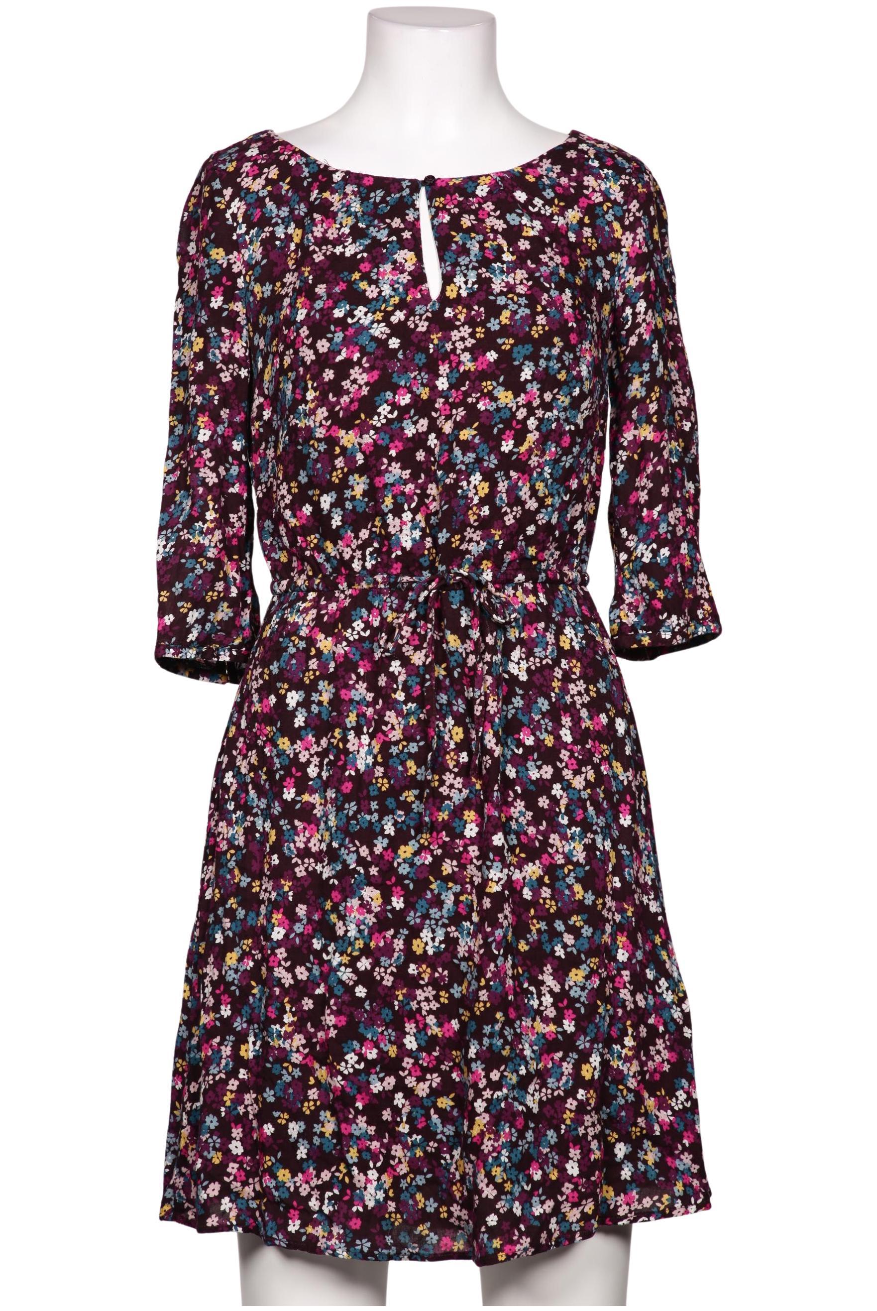

Zero Damen Kleid, mehrfarbig, Gr. 34