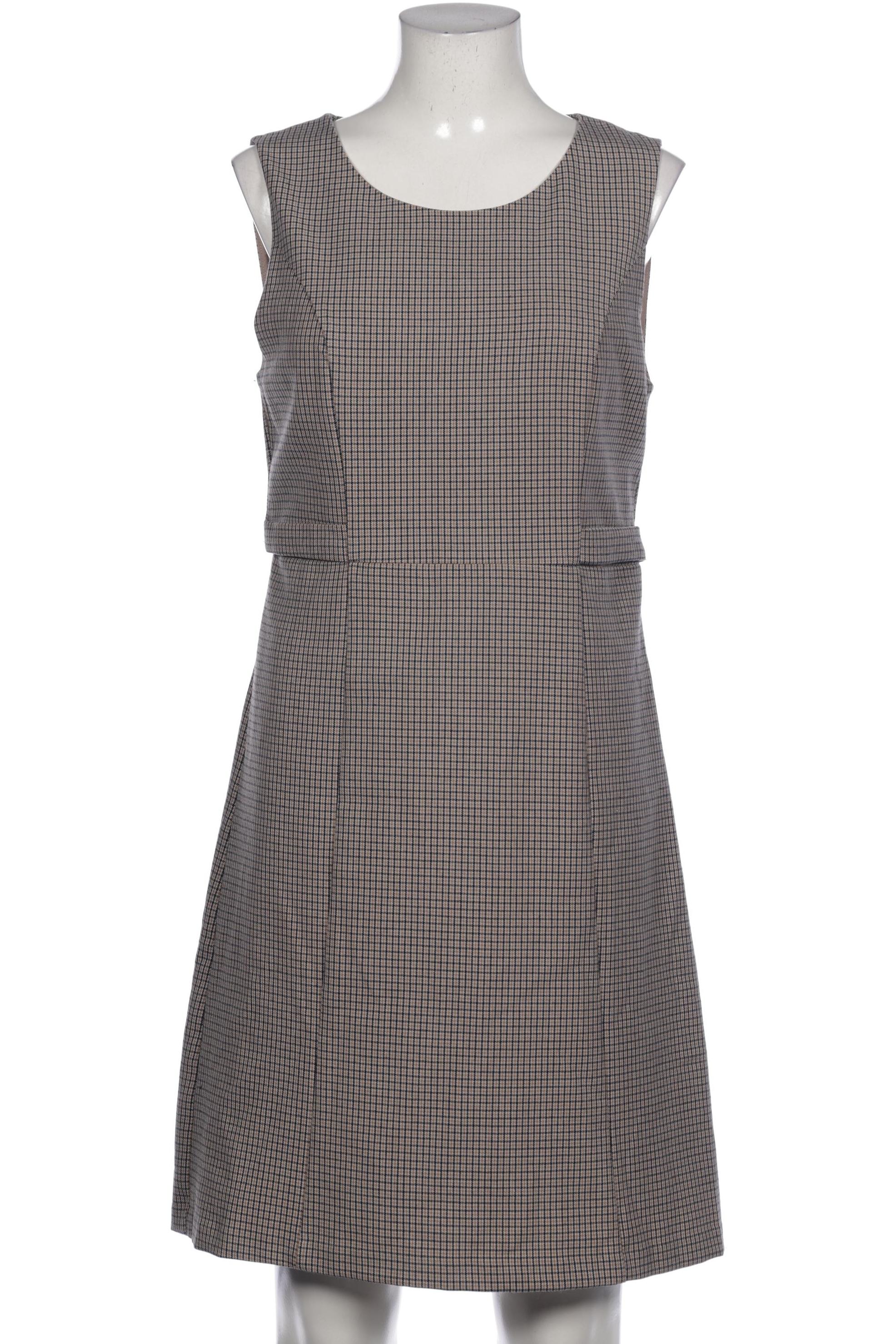 

Zero Damen Kleid, grau, Gr. 40