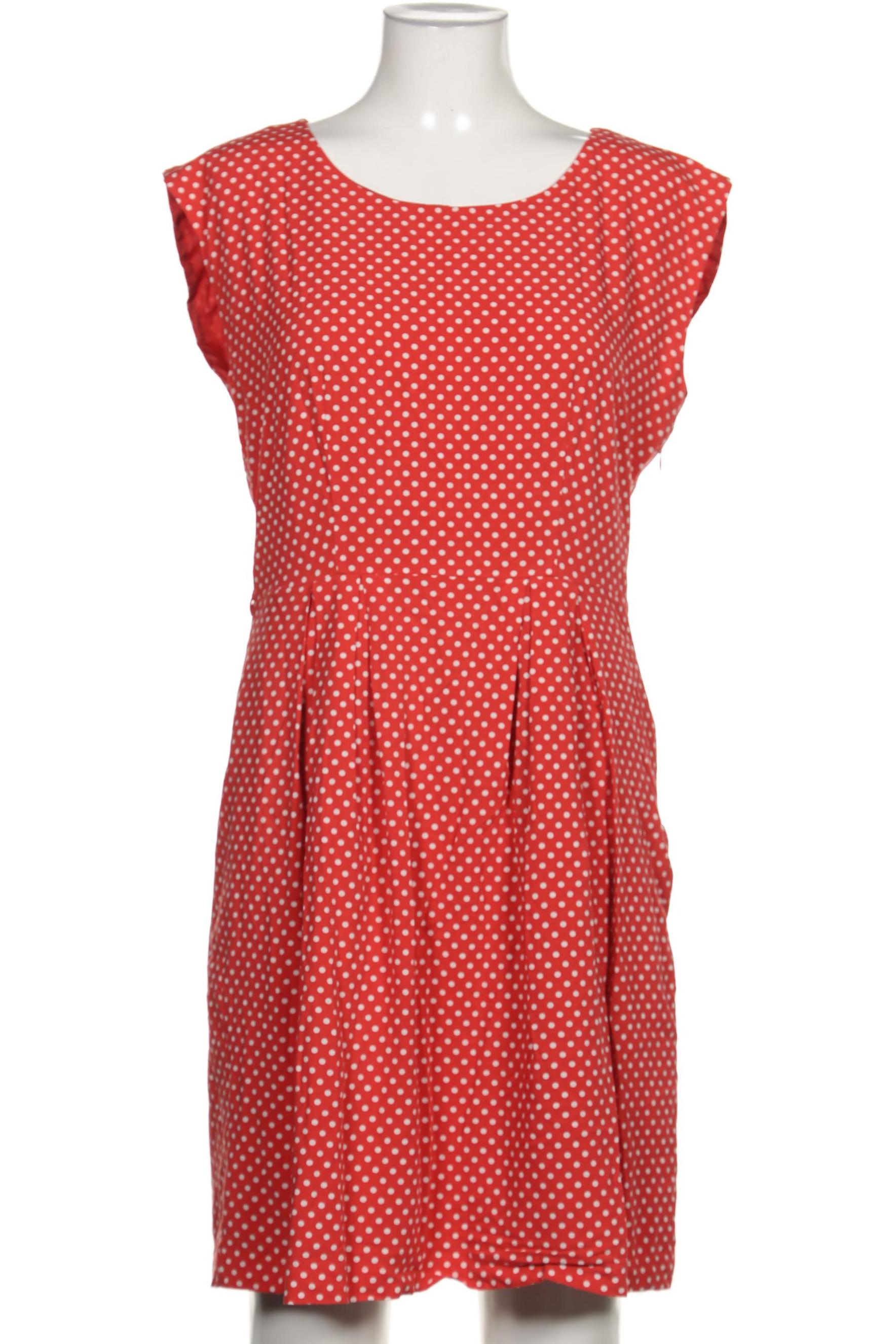 

ZERO Damen Kleid, rot