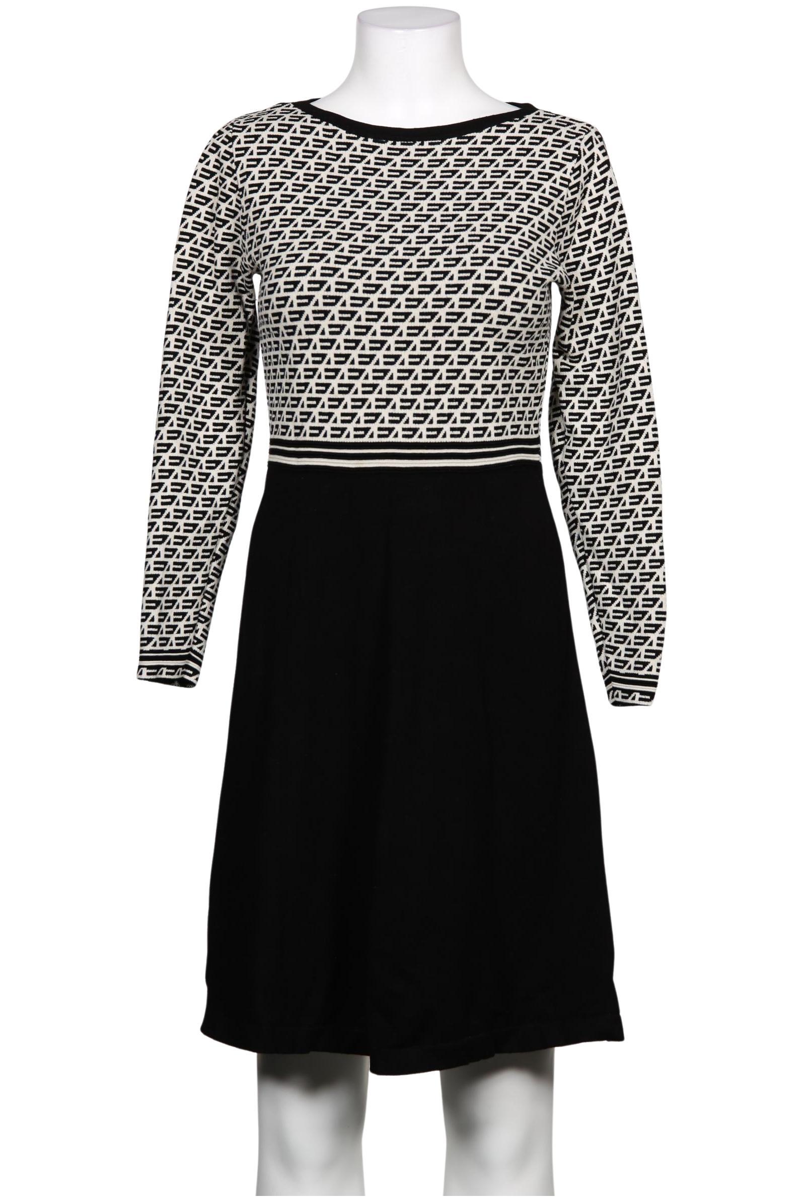 

Zero Damen Kleid, schwarz, Gr. 38