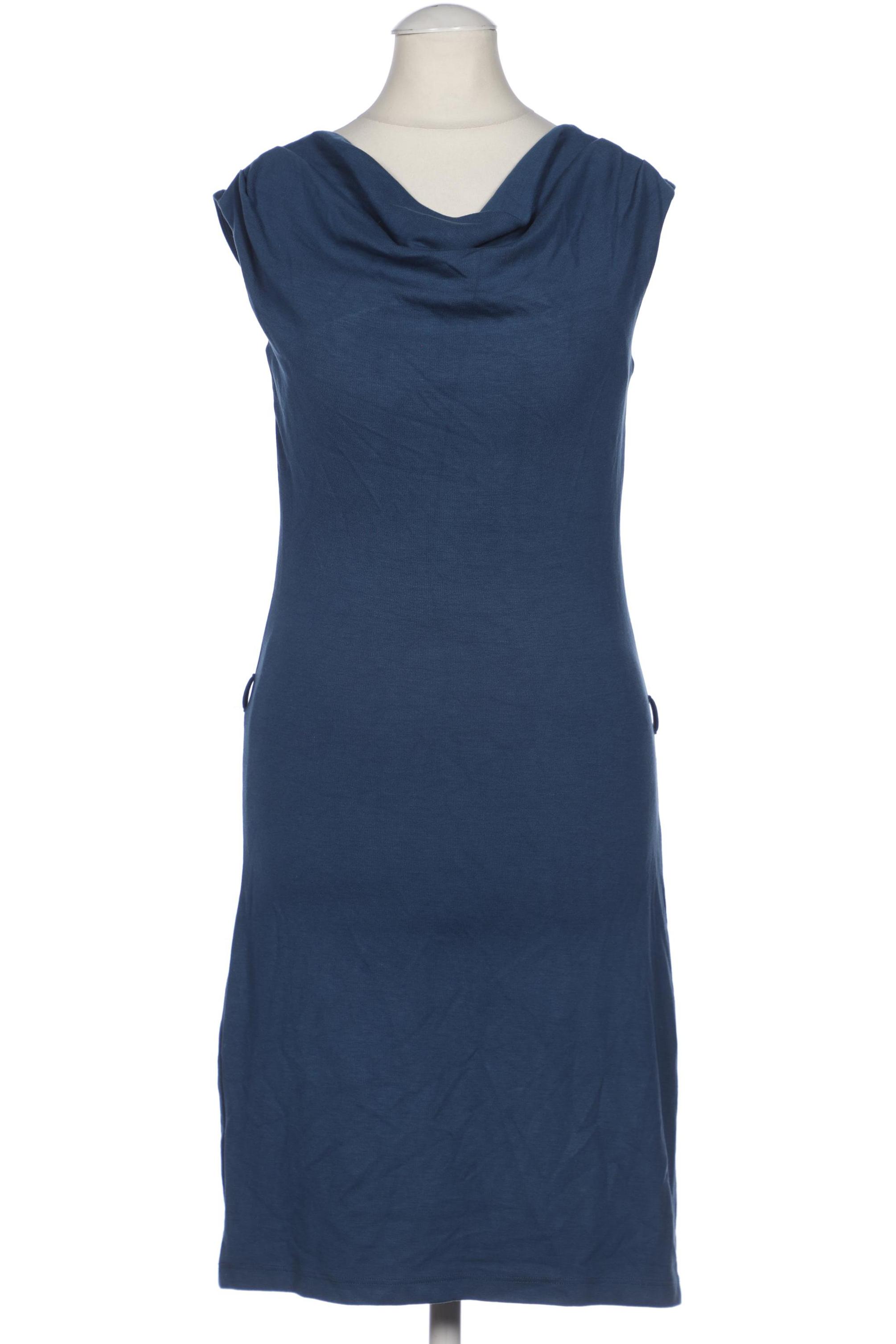 

Zero Damen Kleid, blau, Gr. 34