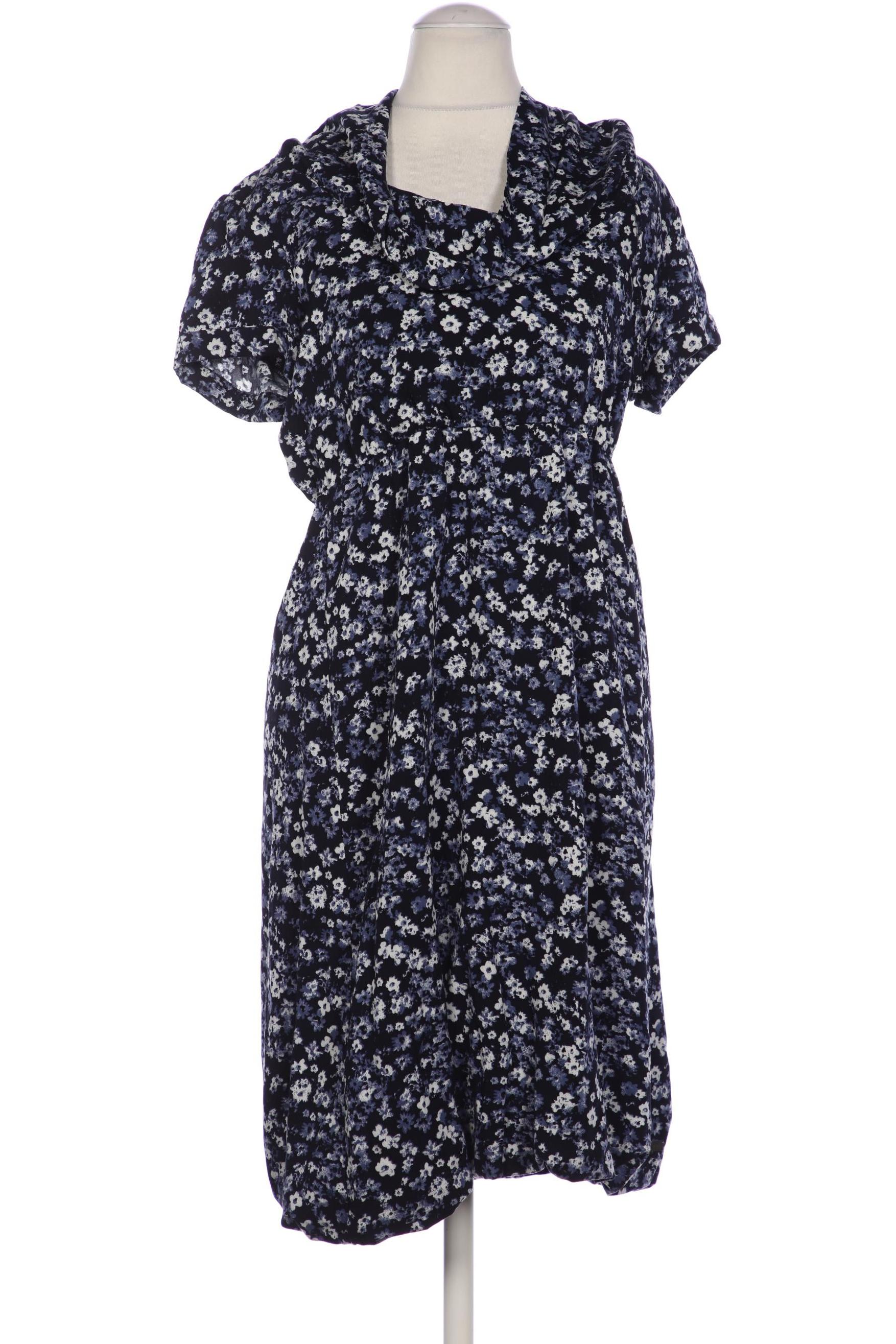 

Zero Damen Kleid, marineblau, Gr. 36