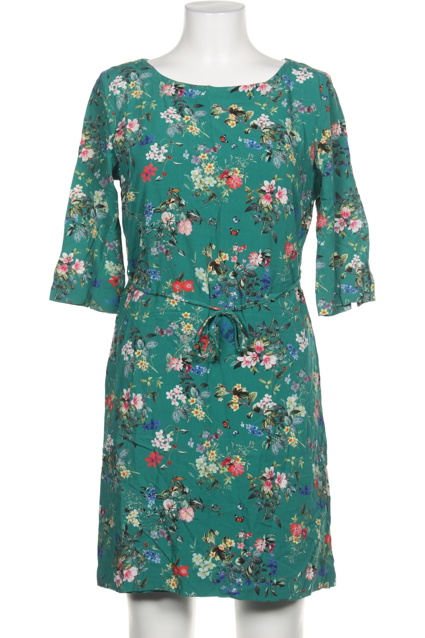 

Zero Damen Kleid, türkis, Gr. 38