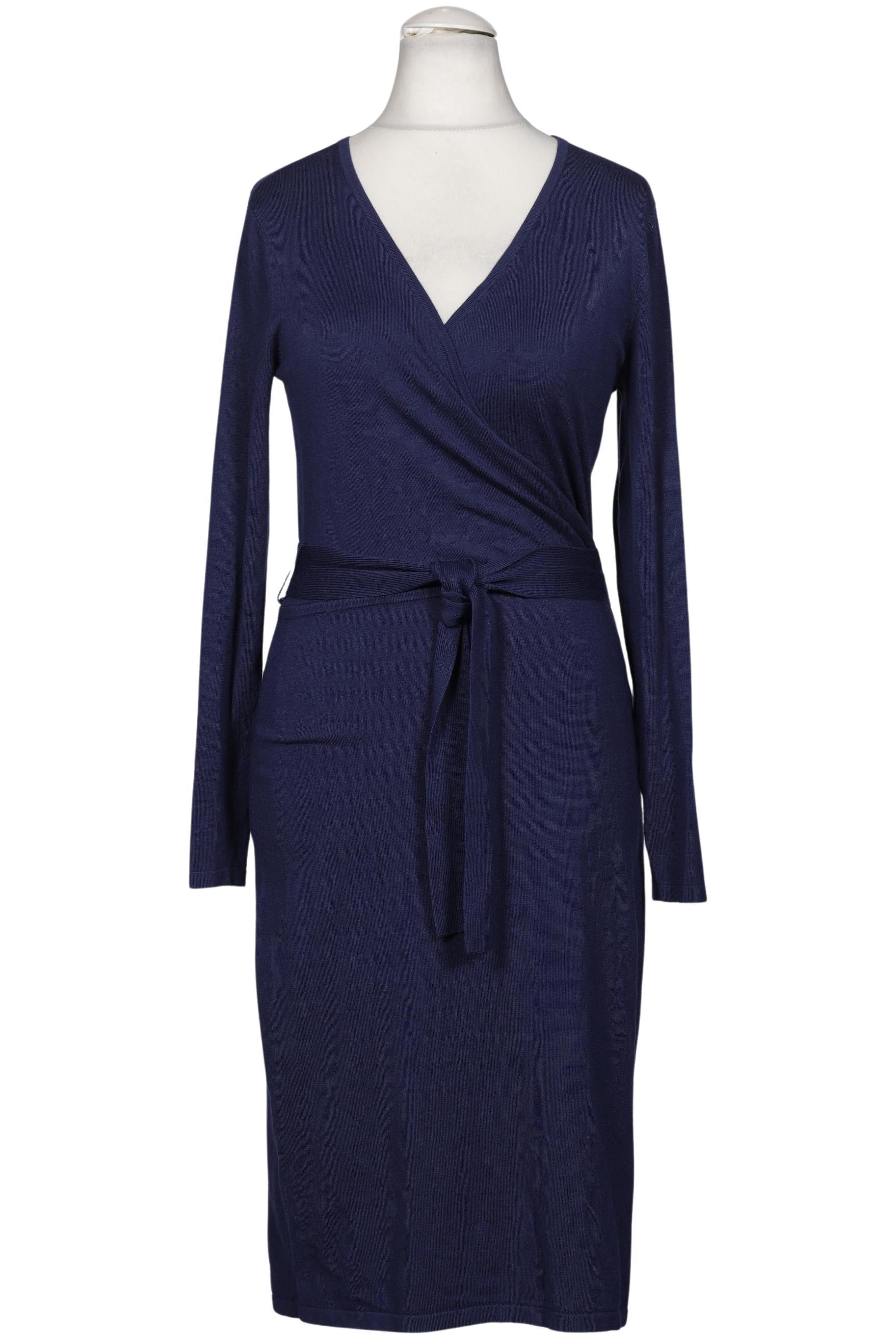 

Zero Damen Kleid, marineblau, Gr. 38