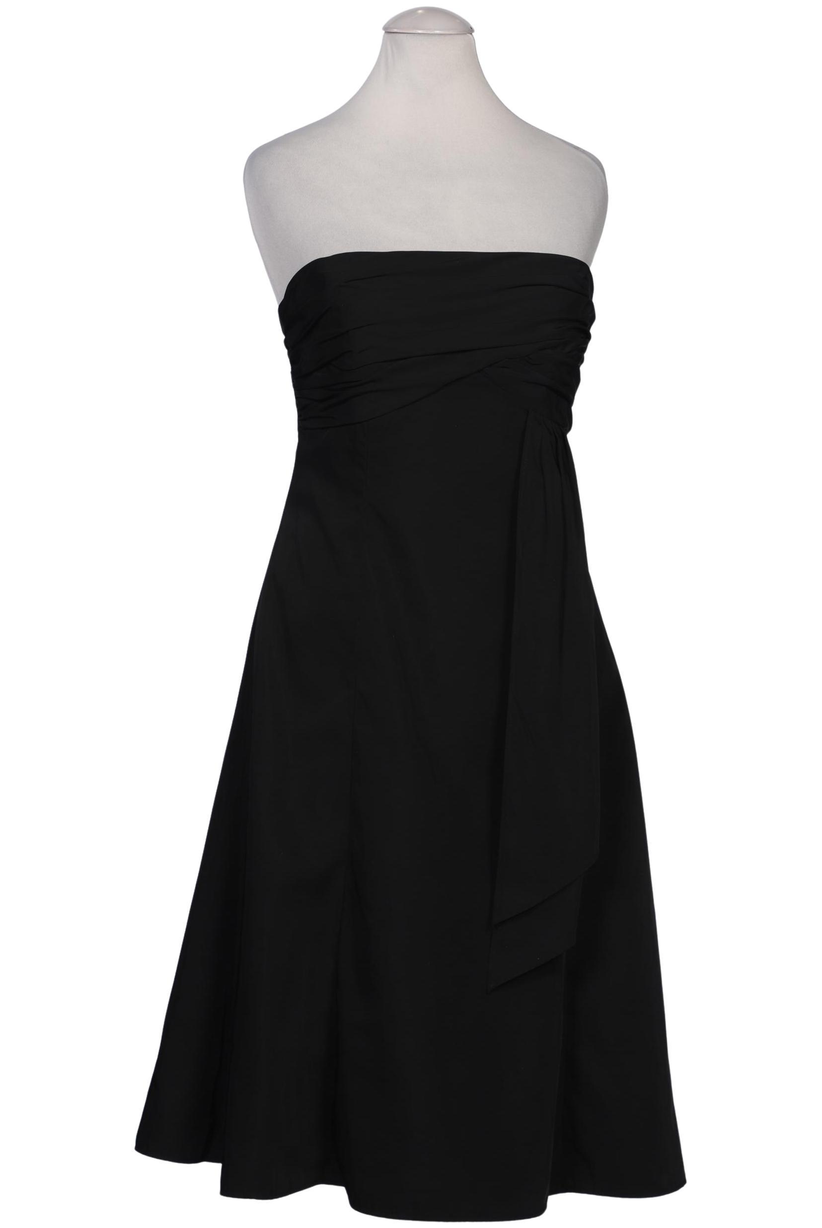 

Zero Damen Kleid, schwarz, Gr. 34