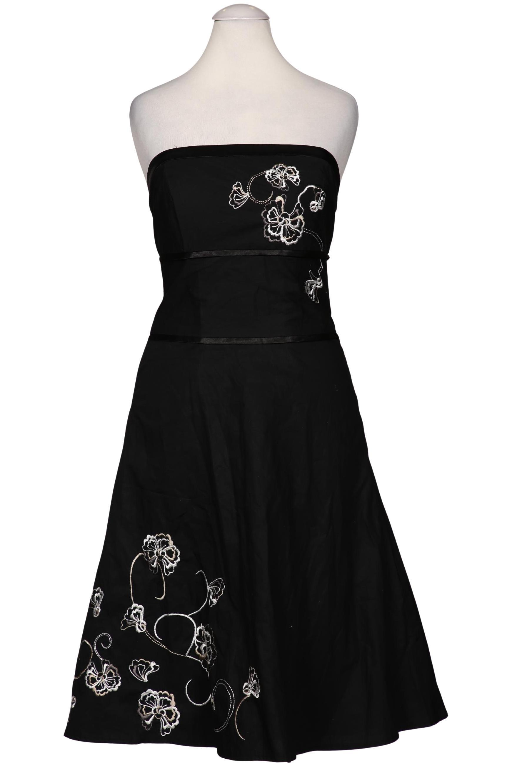 

Zero Damen Kleid, schwarz, Gr. 34