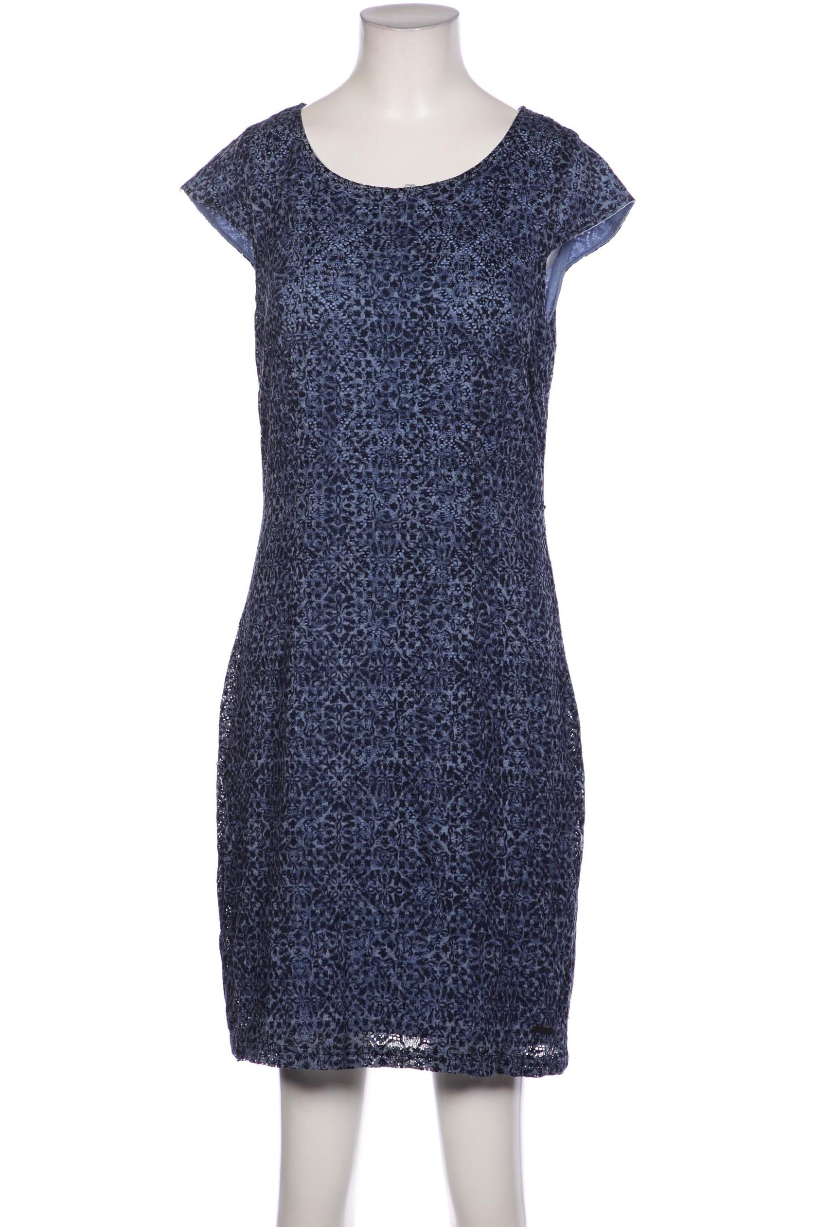 

Zero Damen Kleid, marineblau, Gr. 38