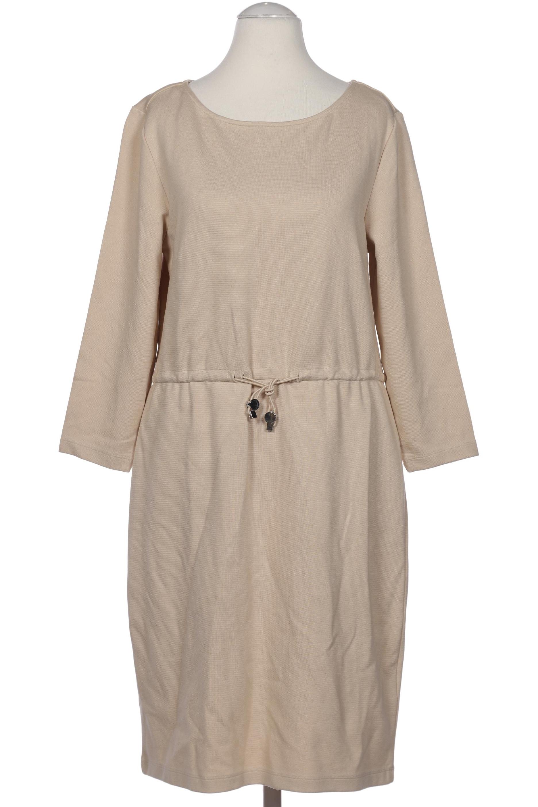 

Zero Damen Kleid, cremeweiß, Gr. 36