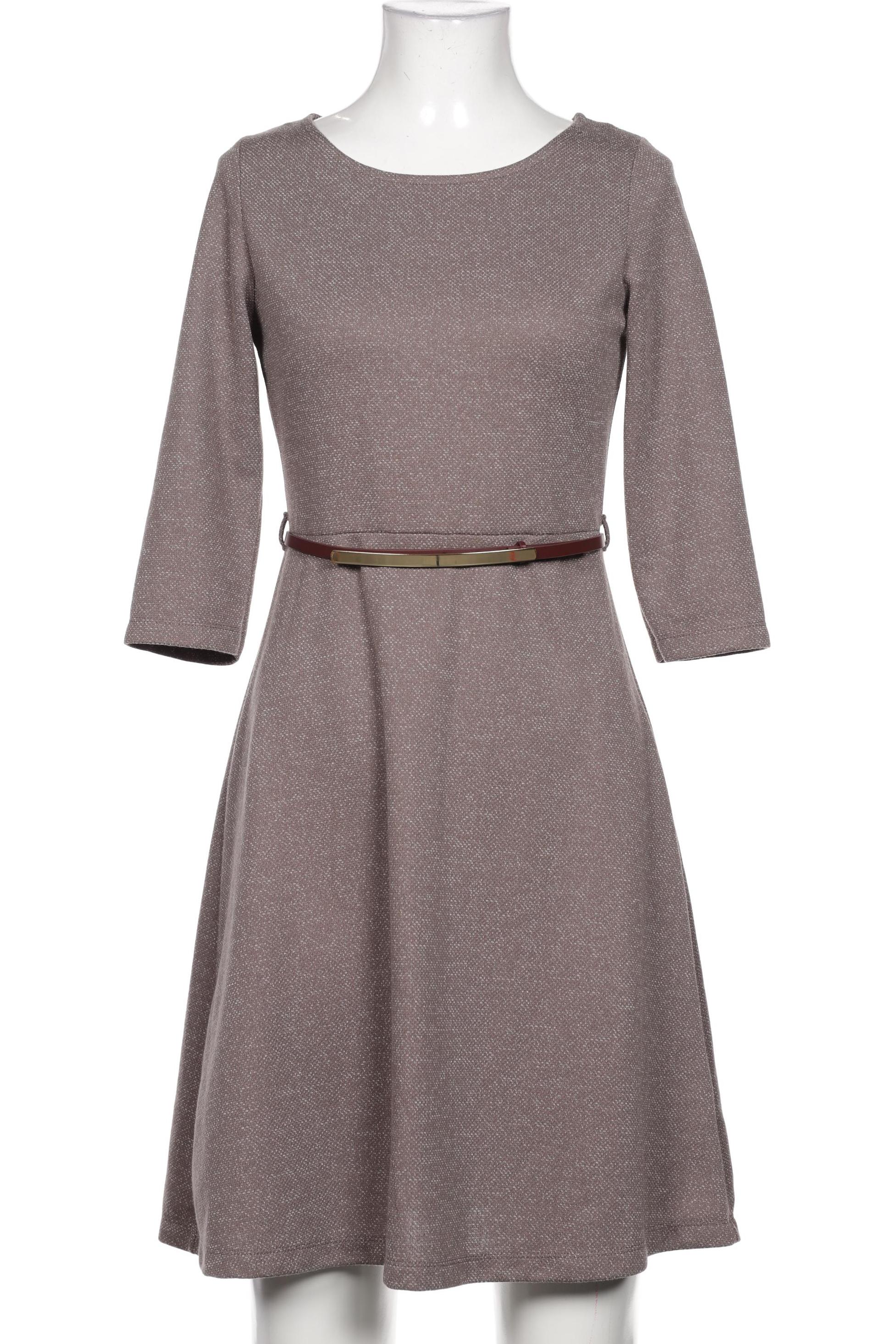 

ZERO Damen Kleid, braun