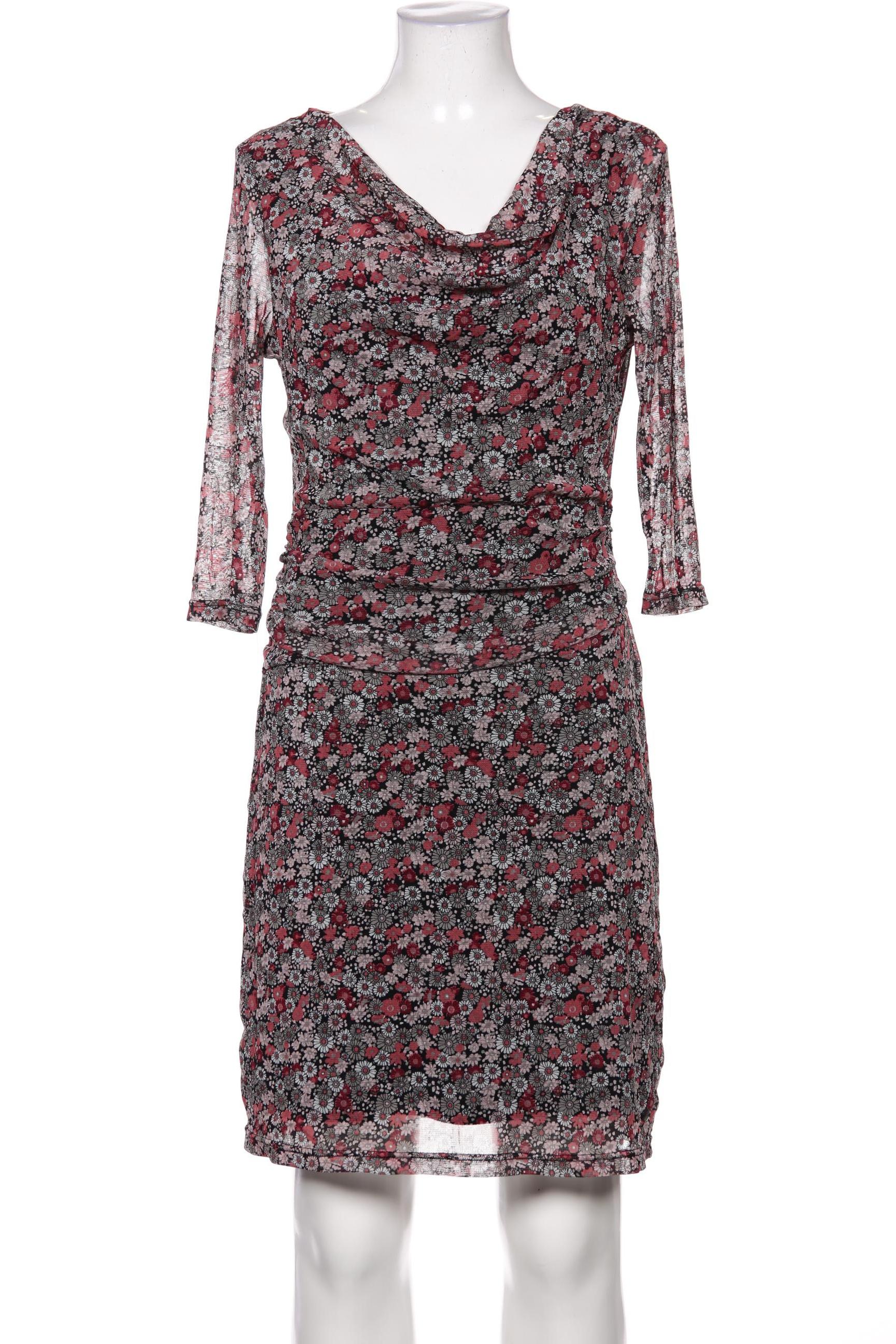 

Zero Damen Kleid, bordeaux, Gr. 40