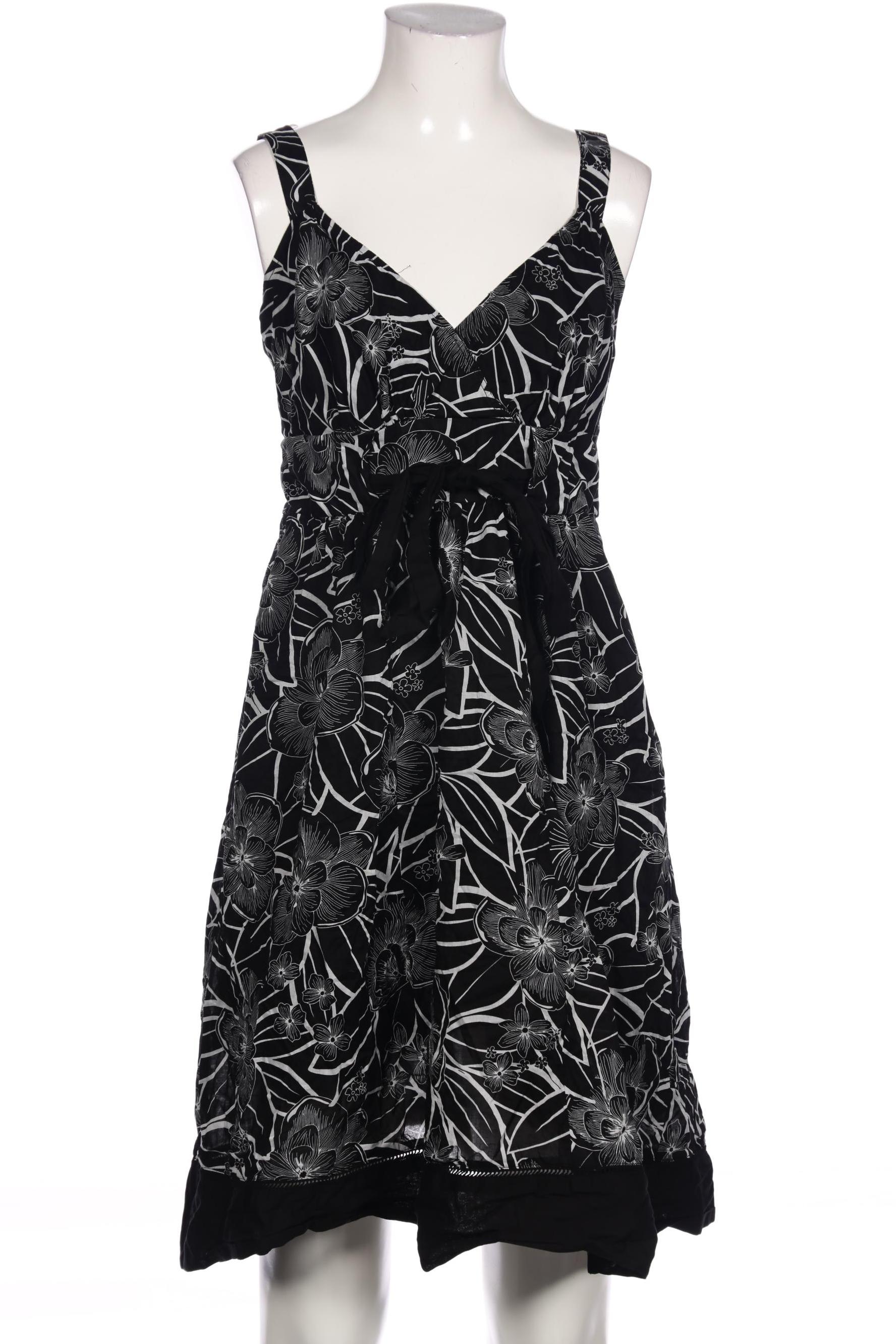 

ZERO Damen Kleid, schwarz
