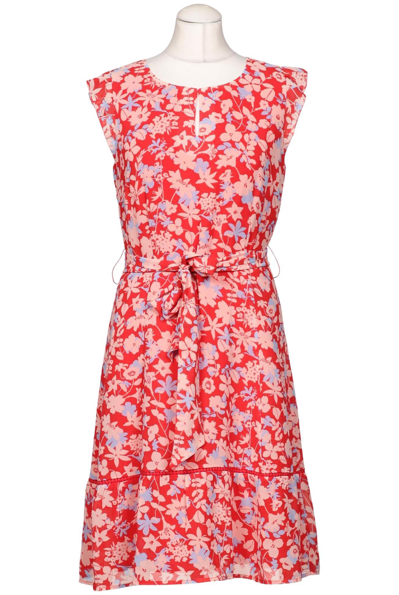 

Zero Damen Kleid, rot, Gr. 38