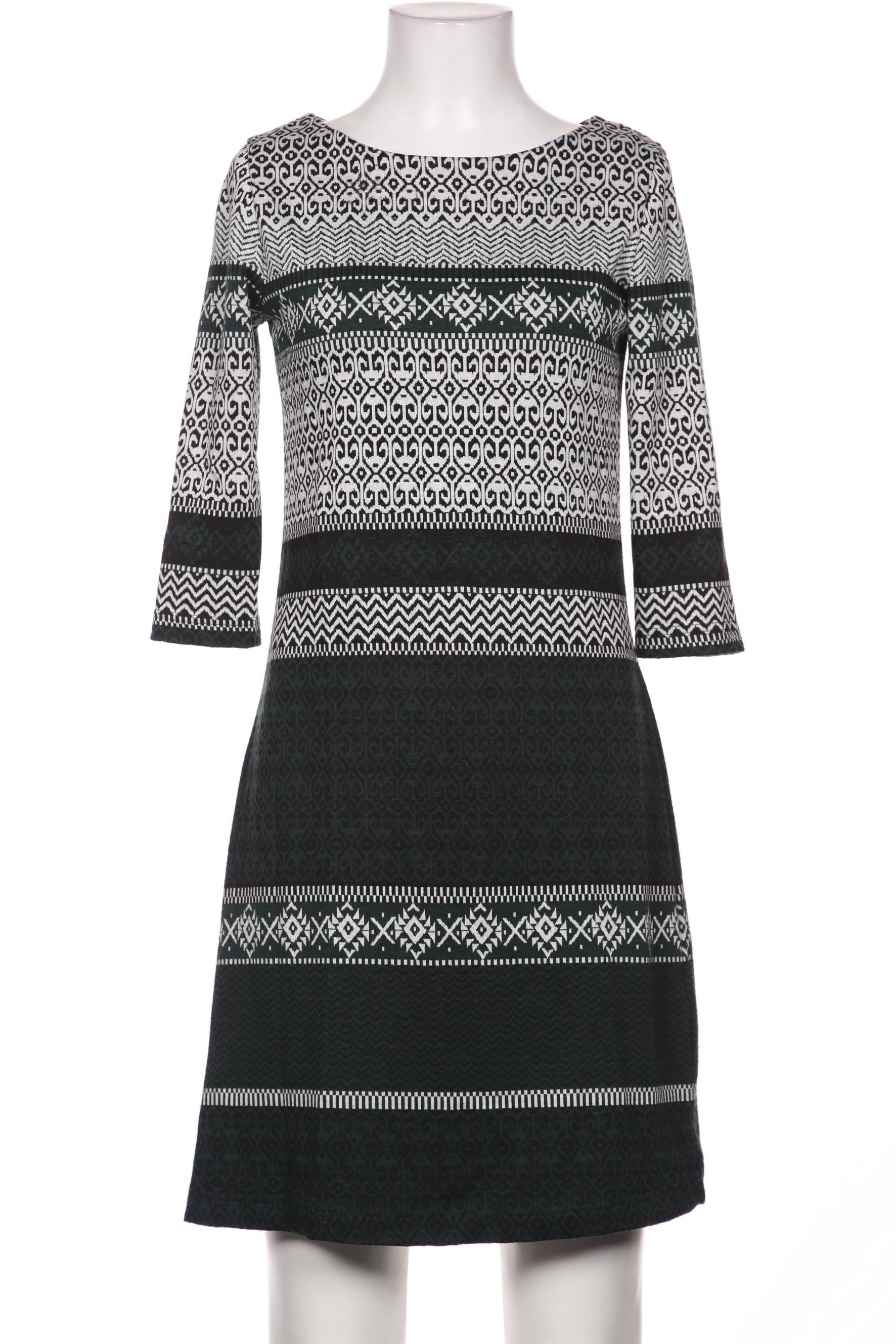 

Zero Damen Kleid, grün, Gr. 34