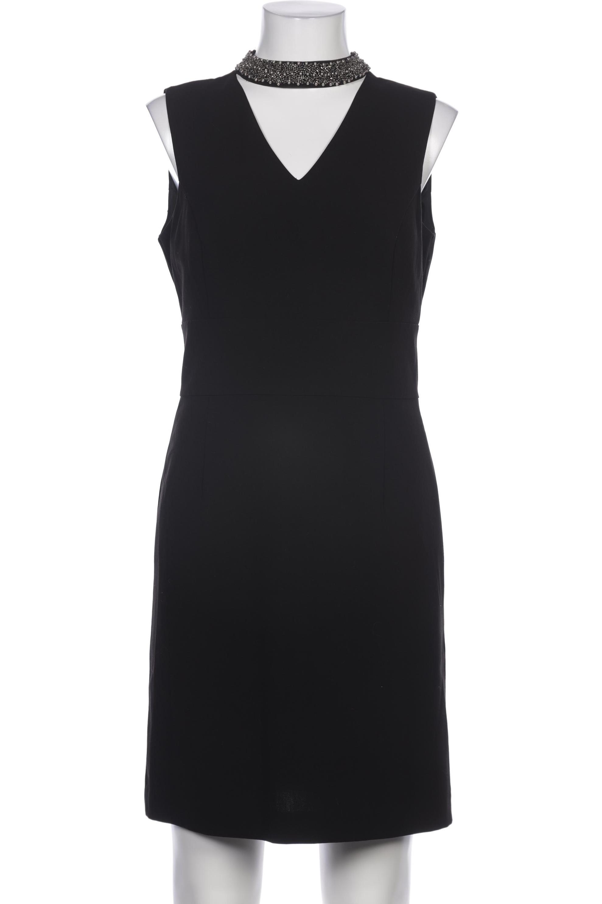 

ZERO Damen Kleid, schwarz