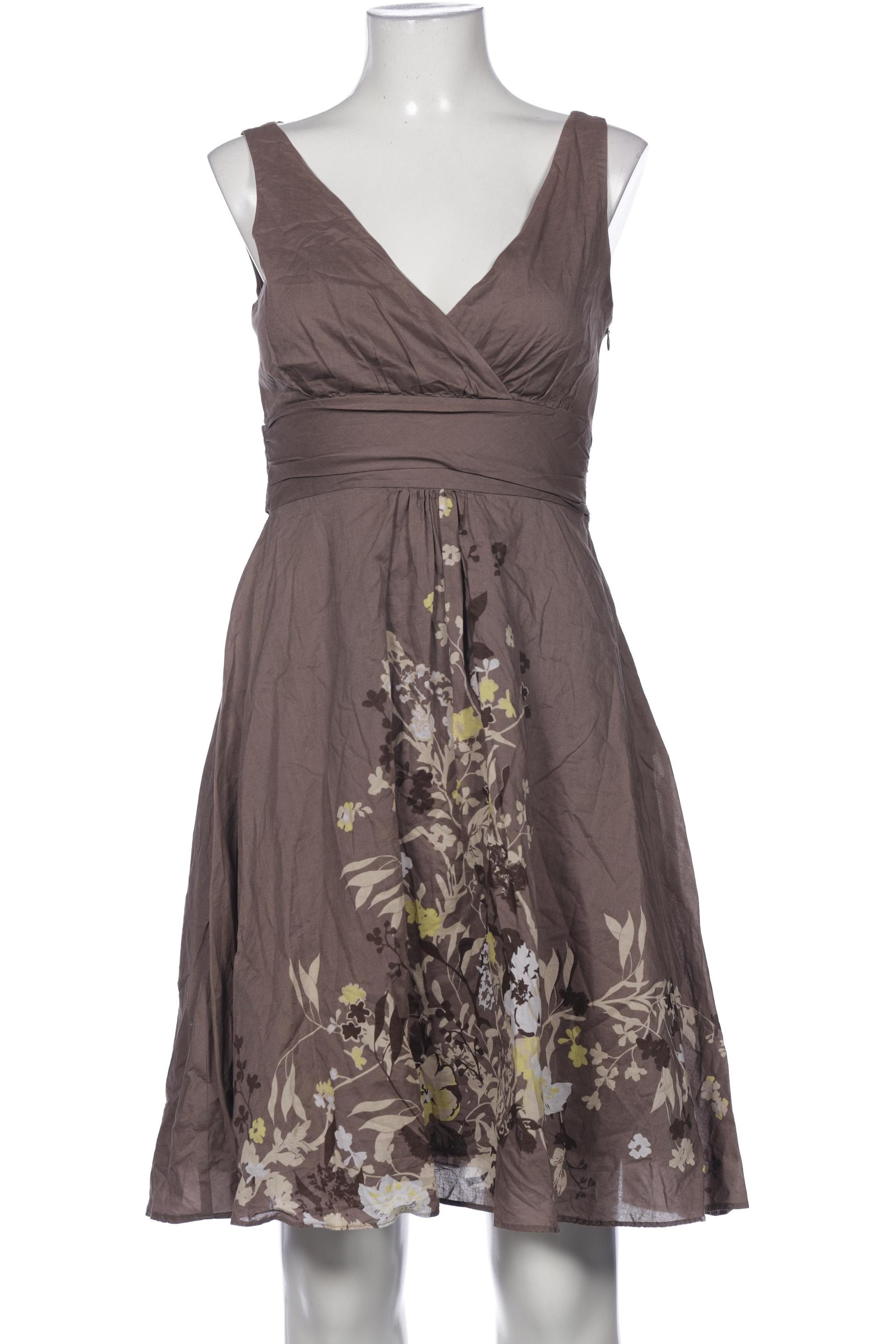 

ZERO Damen Kleid, braun