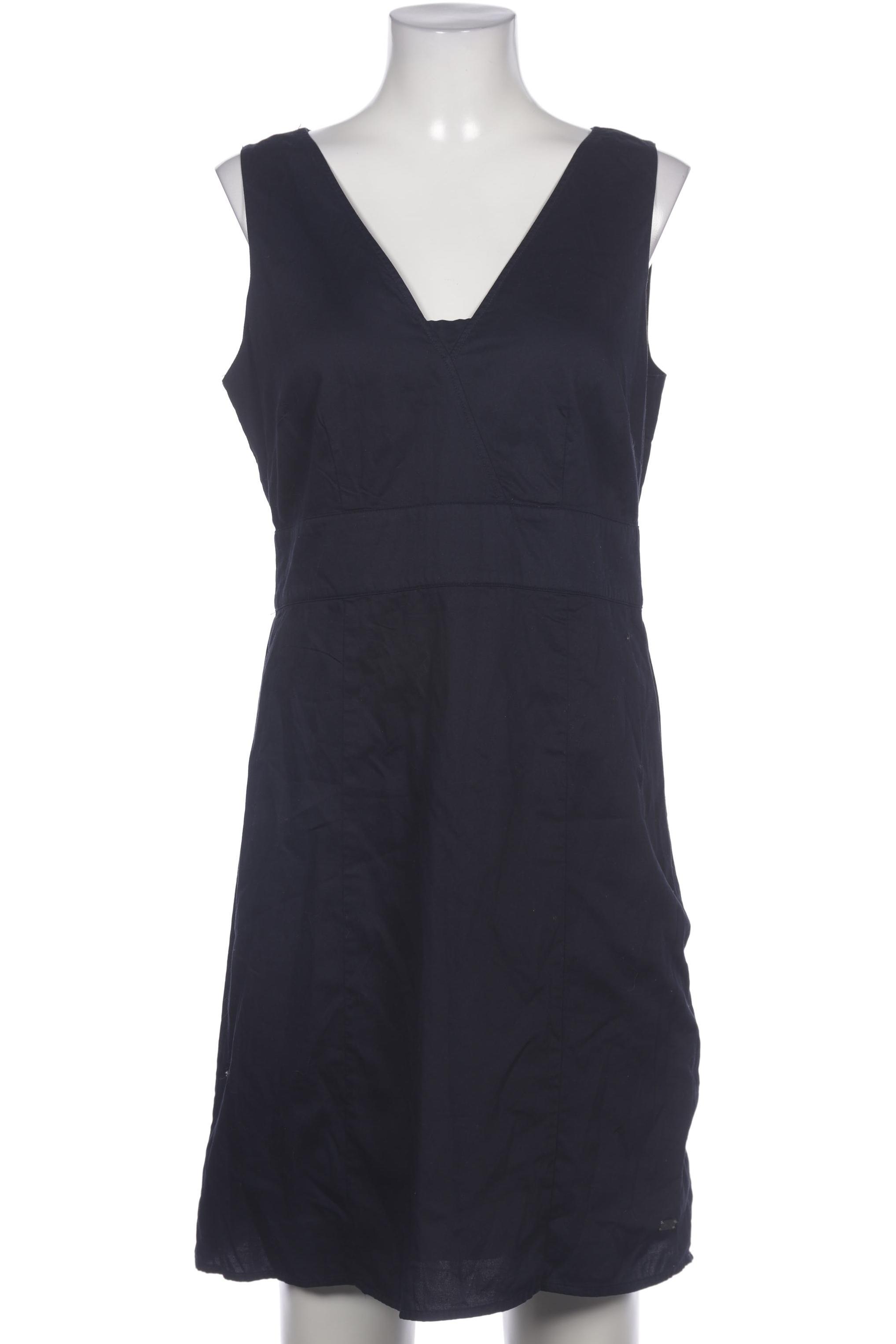 

Zero Damen Kleid, marineblau, Gr. 40