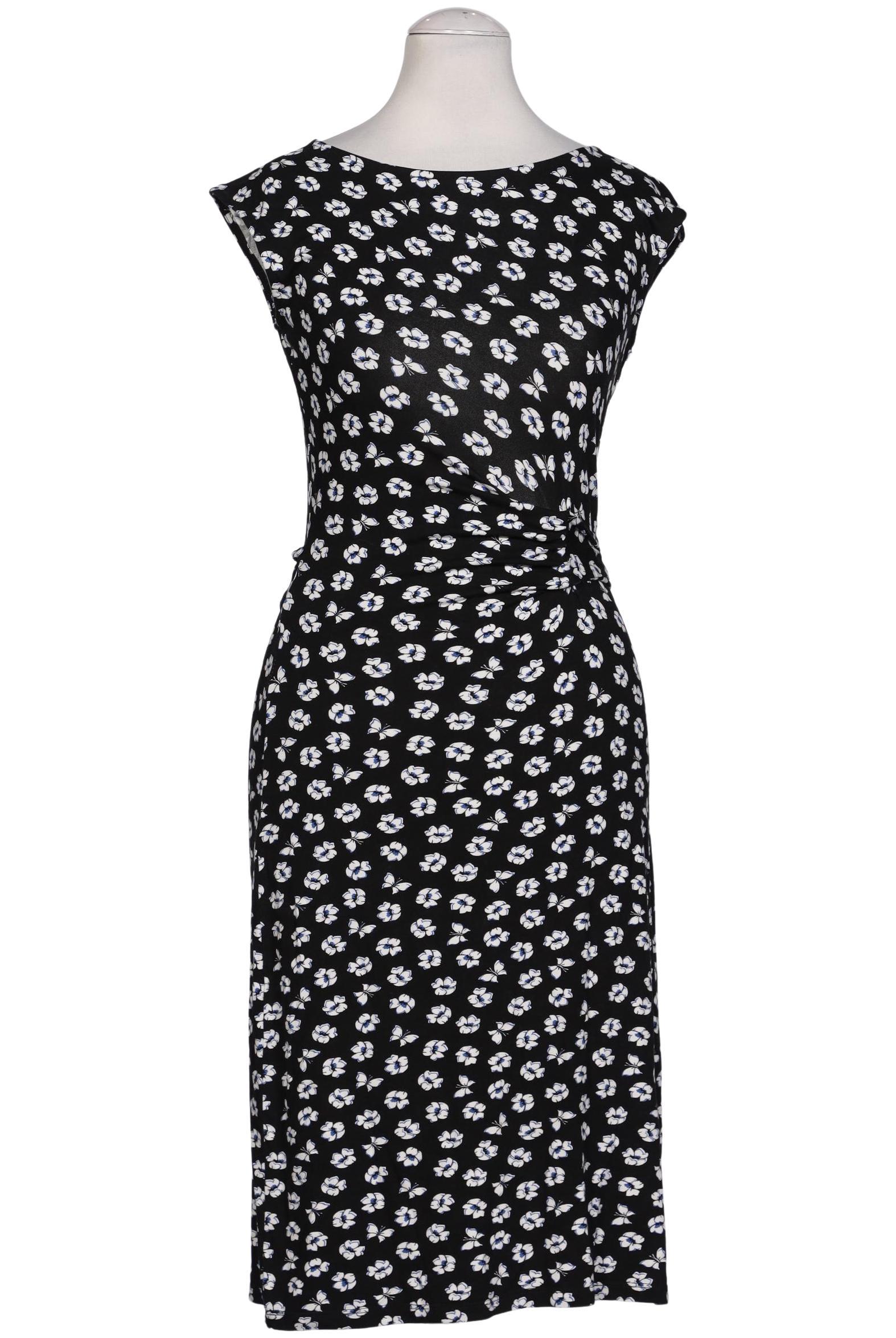 

Zero Damen Kleid, schwarz, Gr. 34