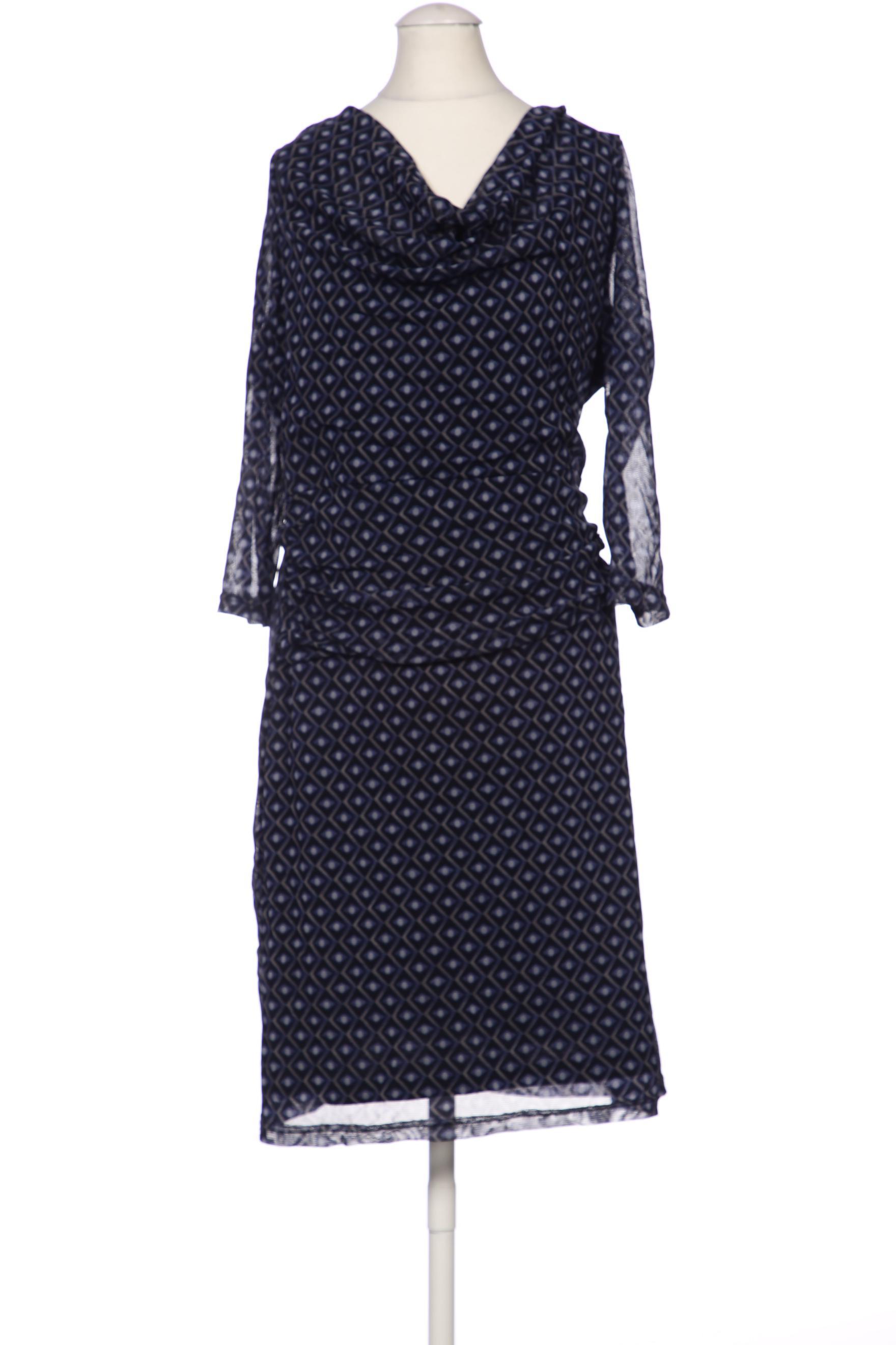 

Zero Damen Kleid, marineblau, Gr. 40