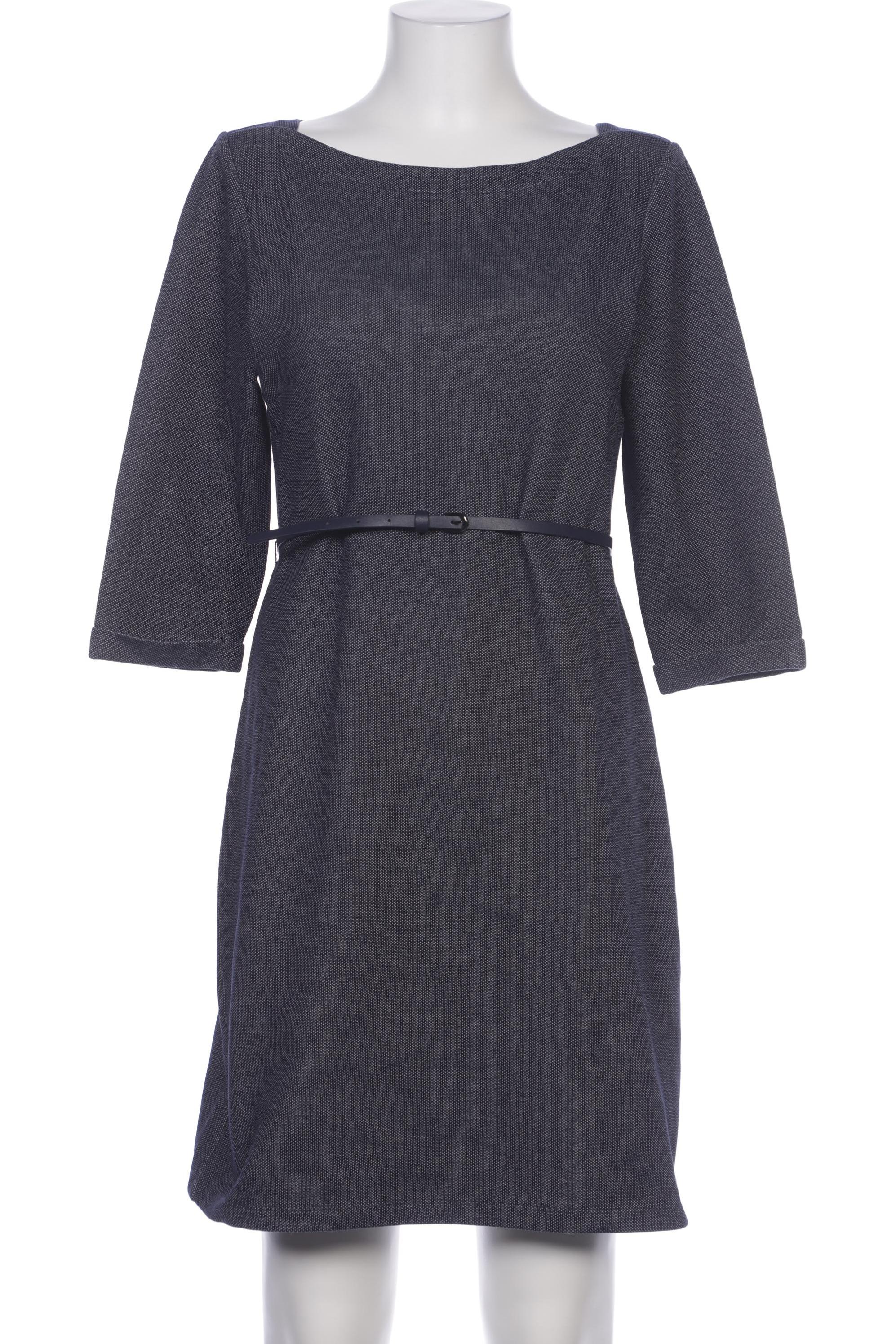 

Zero Damen Kleid, marineblau, Gr. 40