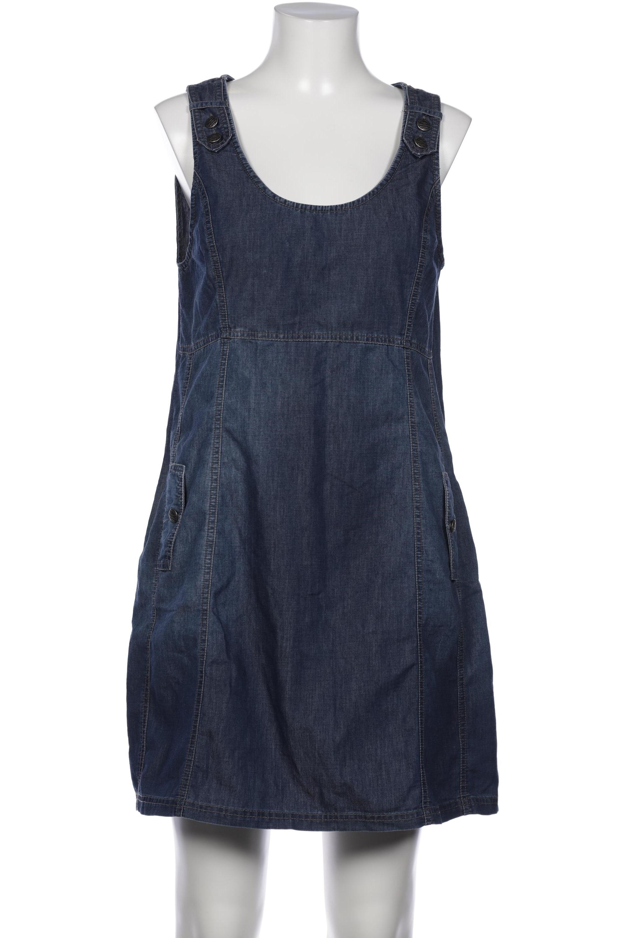 

Zero Damen Kleid, marineblau, Gr. 40