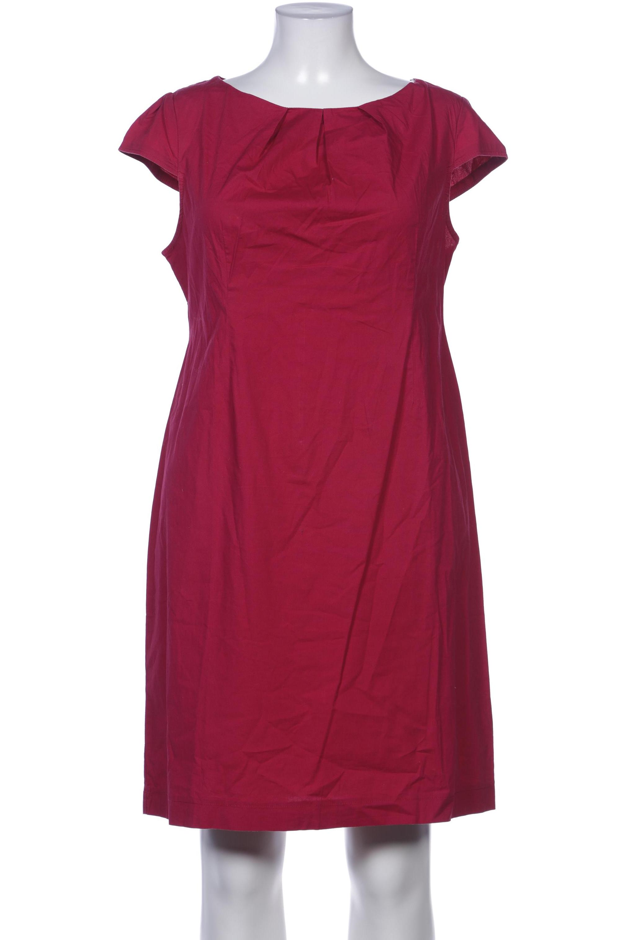 

Zero Damen Kleid, pink, Gr. 44