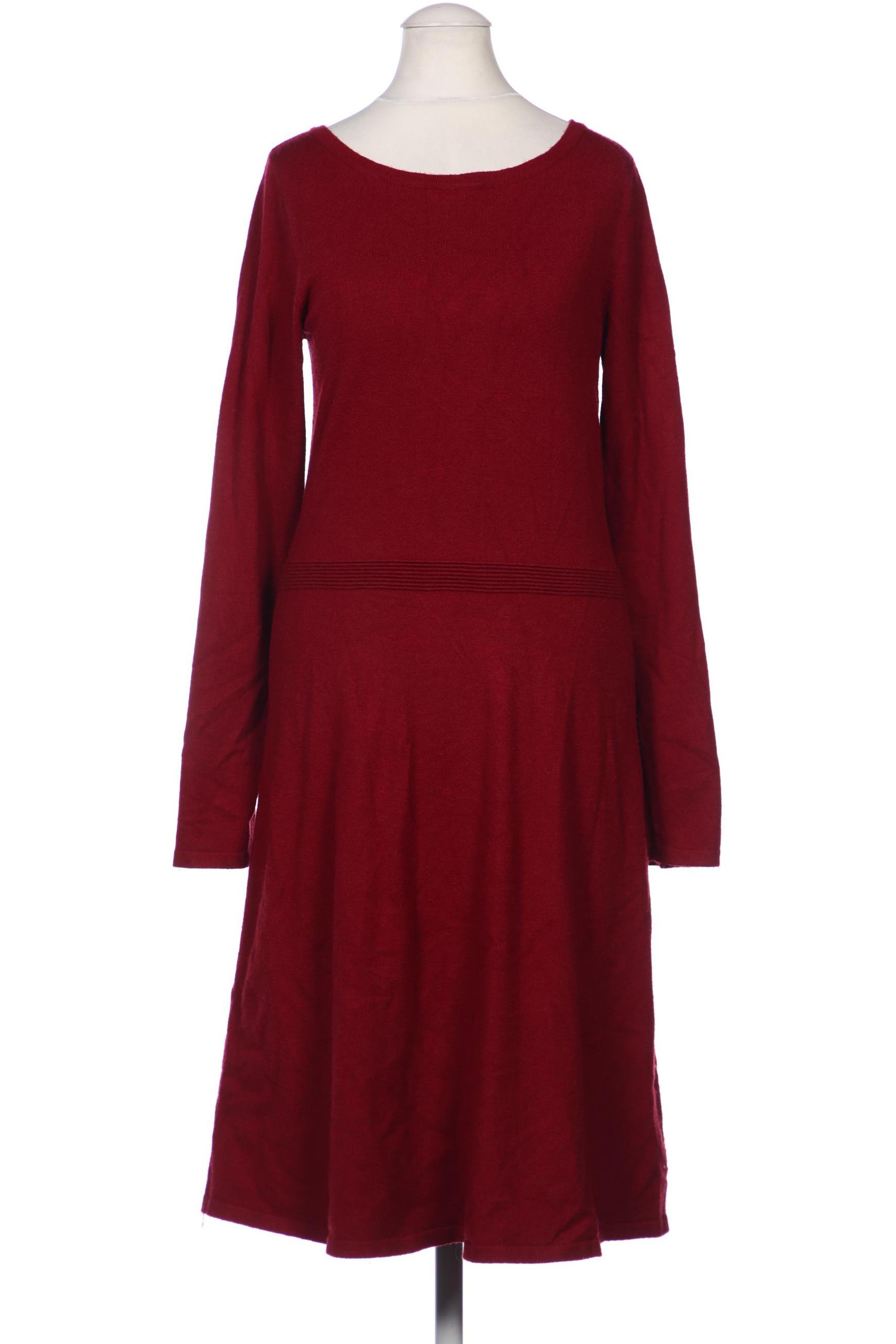 

Zero Damen Kleid, bordeaux, Gr. 36