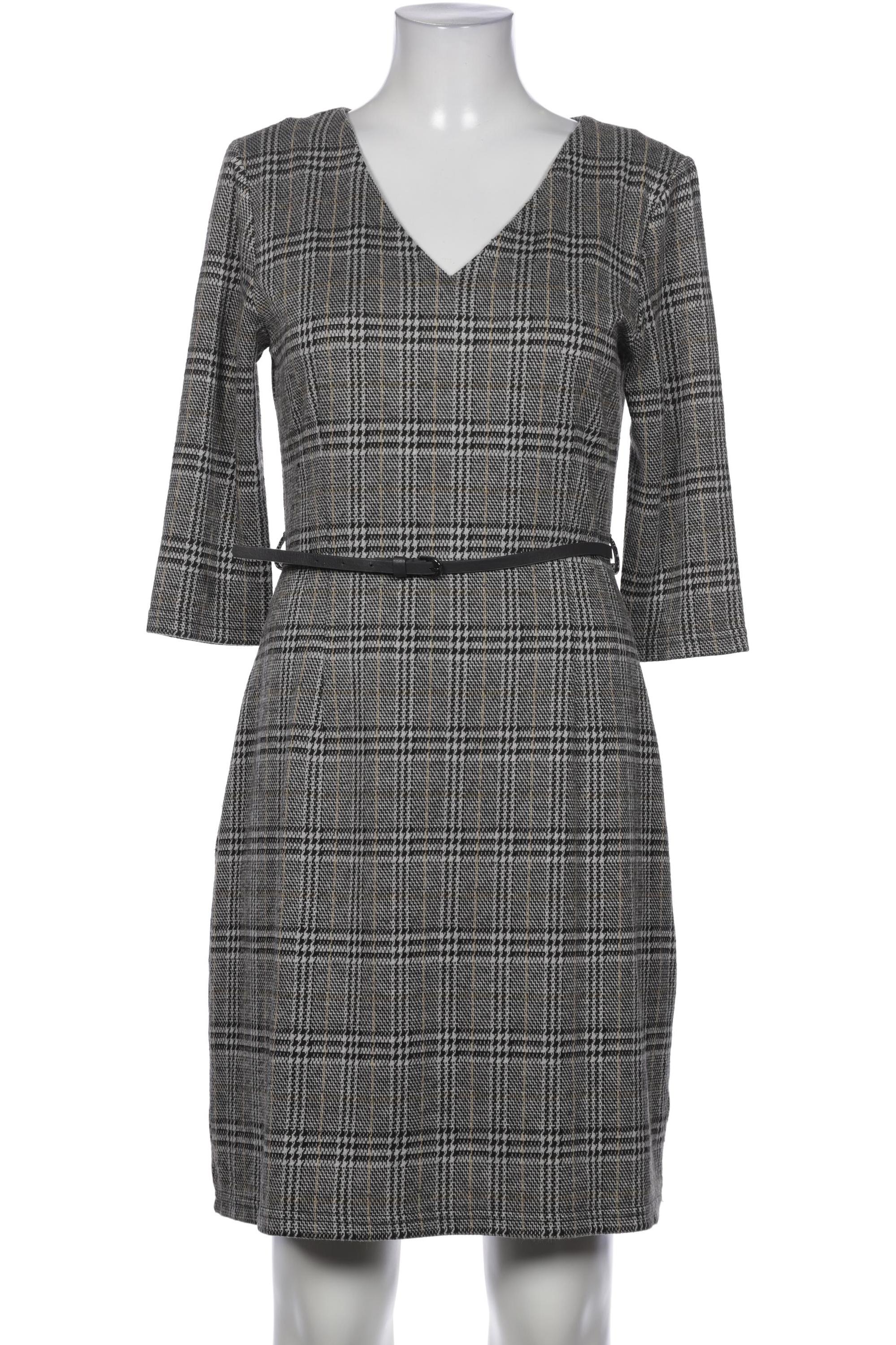 

Zero Damen Kleid, grau, Gr. 40