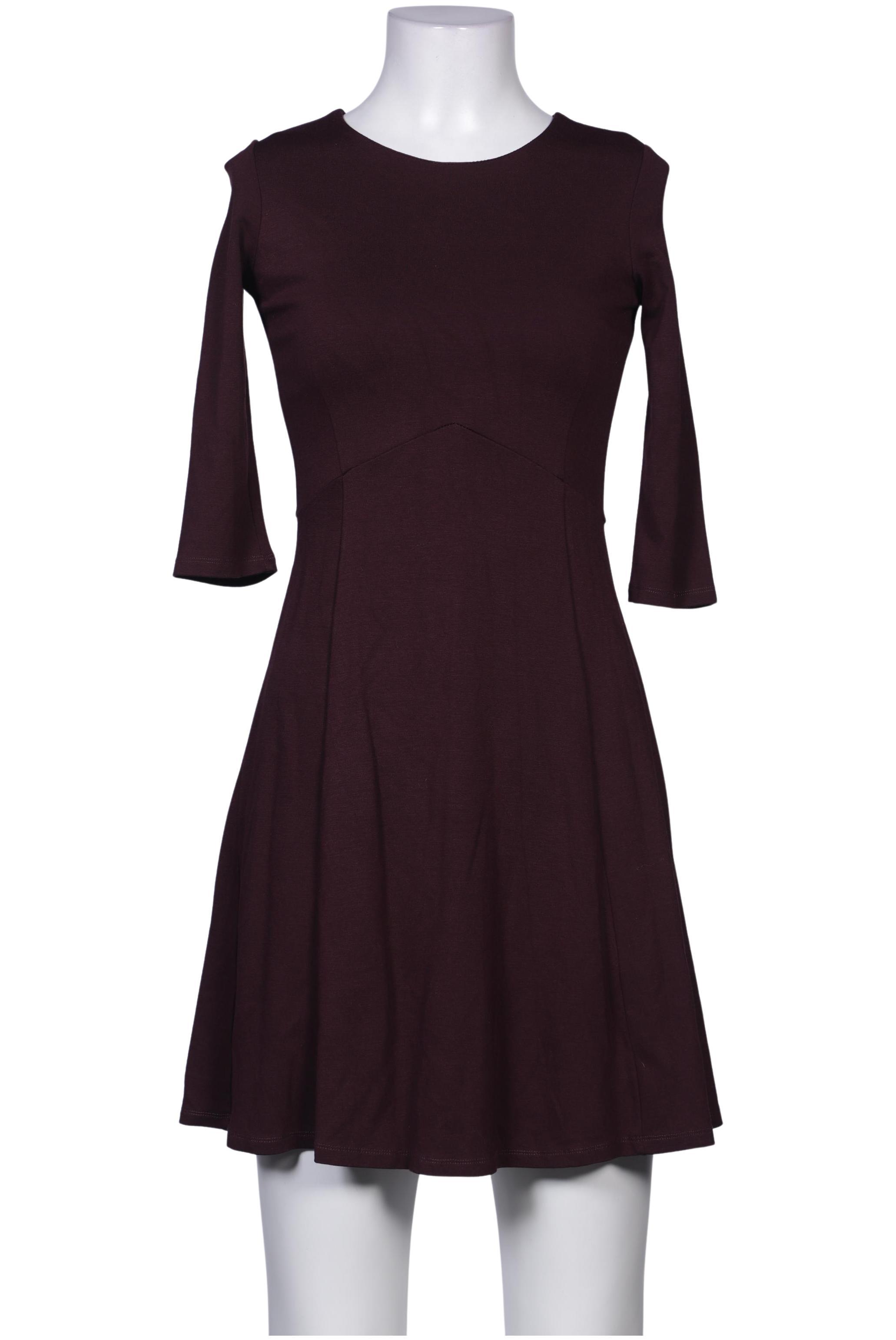 

Zero Damen Kleid, bordeaux, Gr. 34